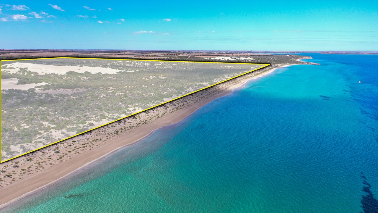Homes for sale in Perlubie Ray White Streaky Bay