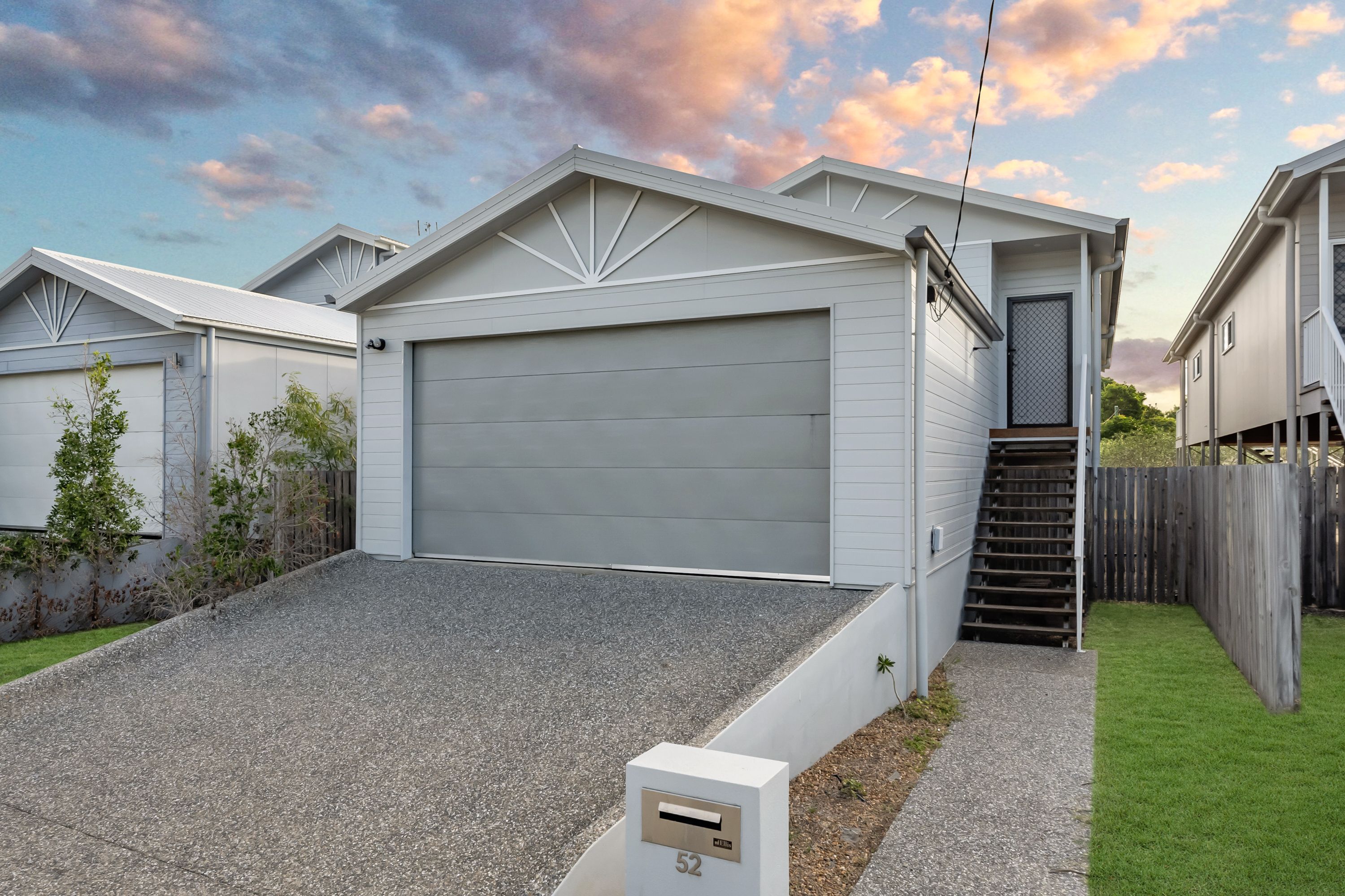 52 Twelfth Avenue, Railway Estate QLD 4810