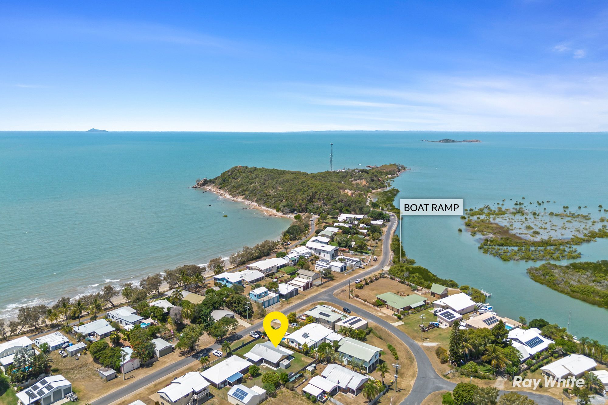 104 Limpus Avenue, Keppel Sands, QLD 4702