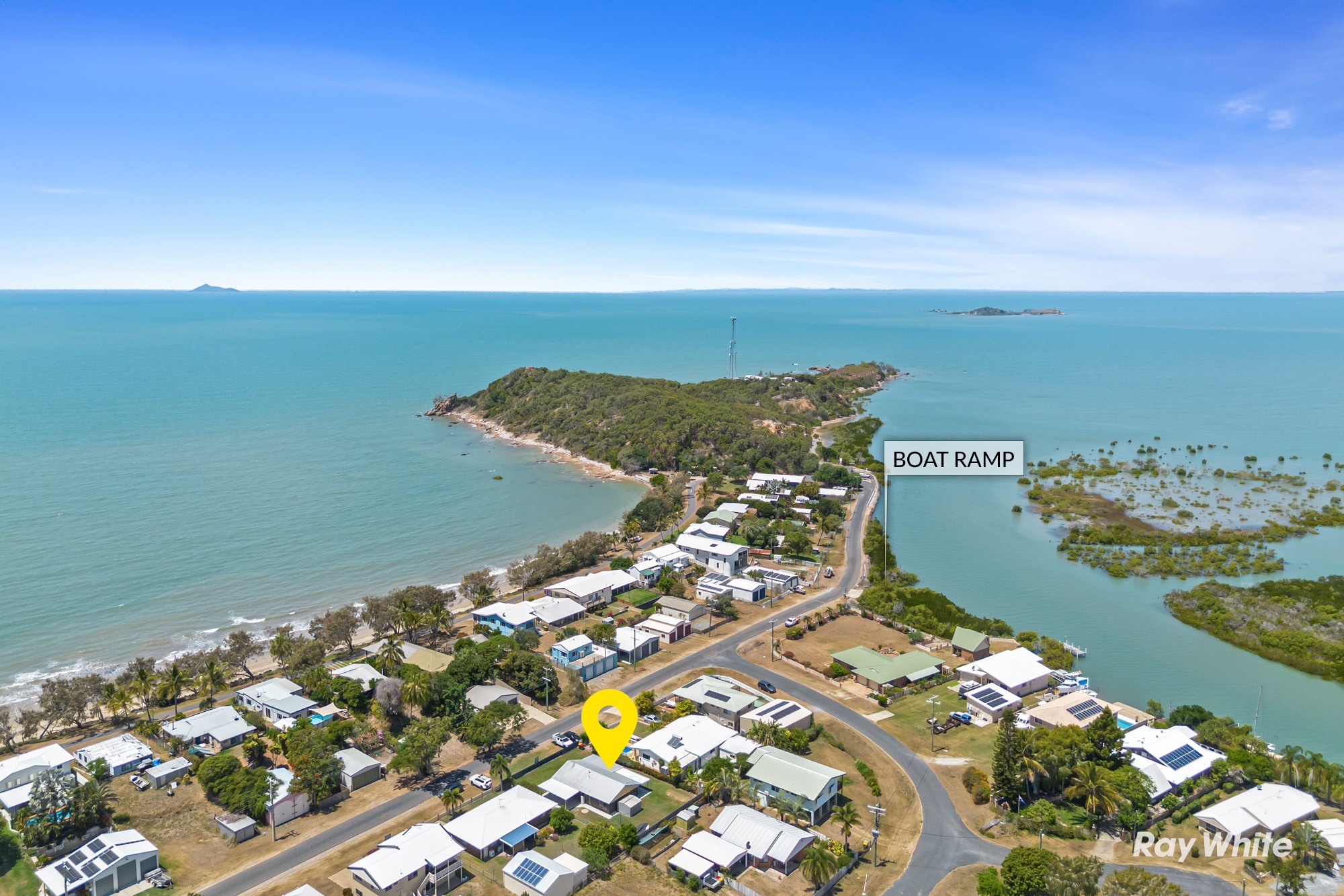 104 Limpus Avenue, Keppel Sands, QLD 4702