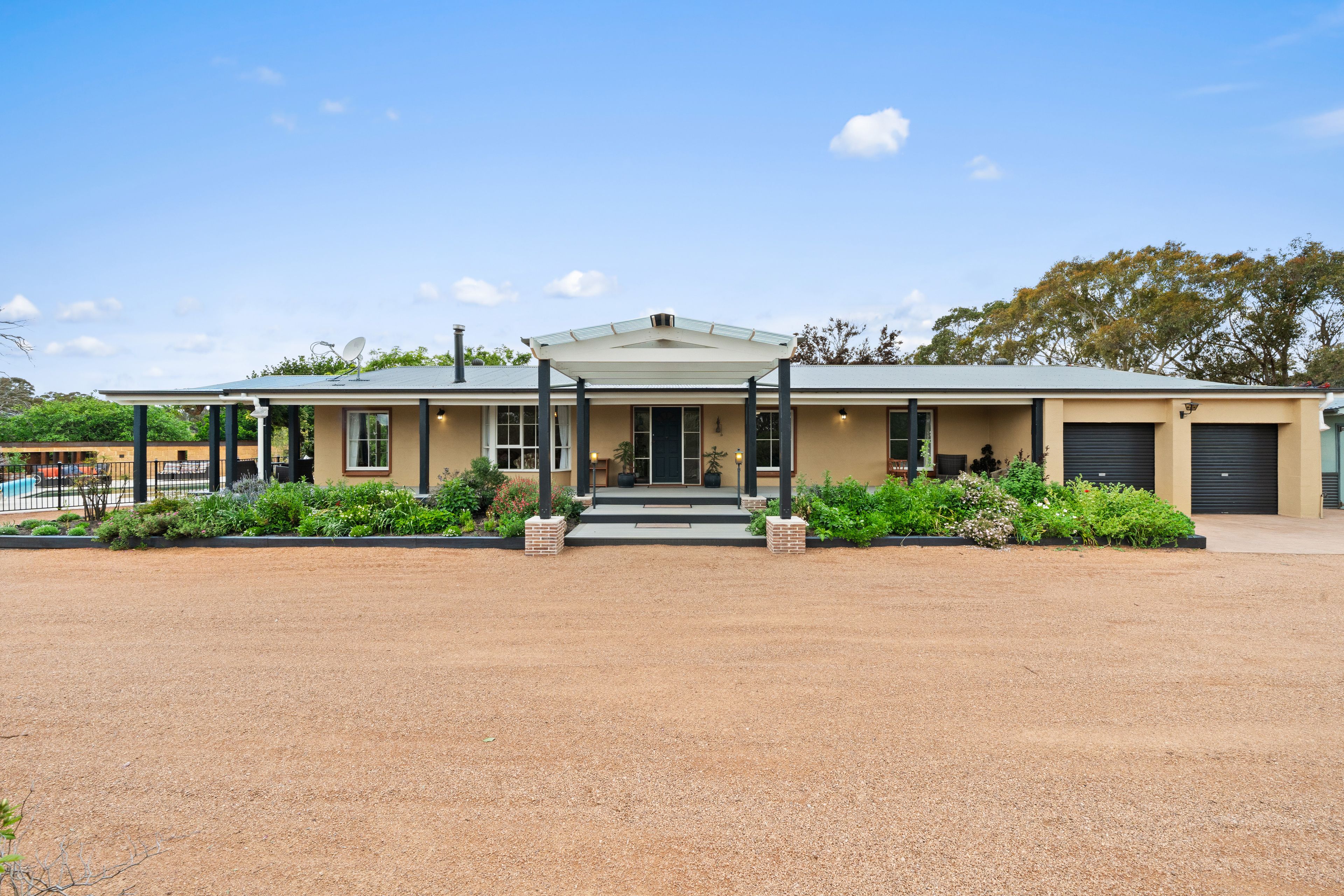 Kerrick - 4514 Gundaroo Road — photo 2 of 30