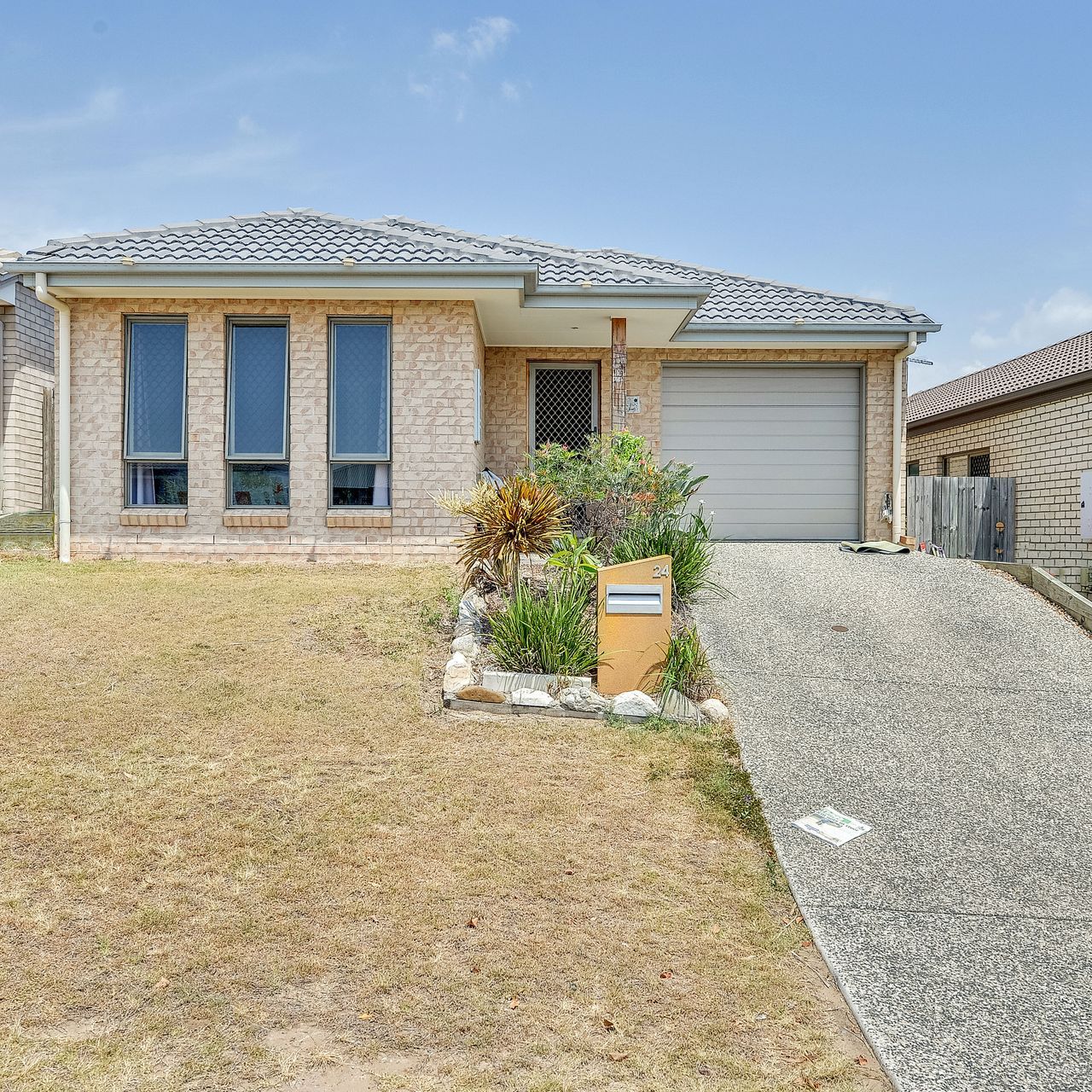 24 Howard Street, Yarrabilba, QLD 4207