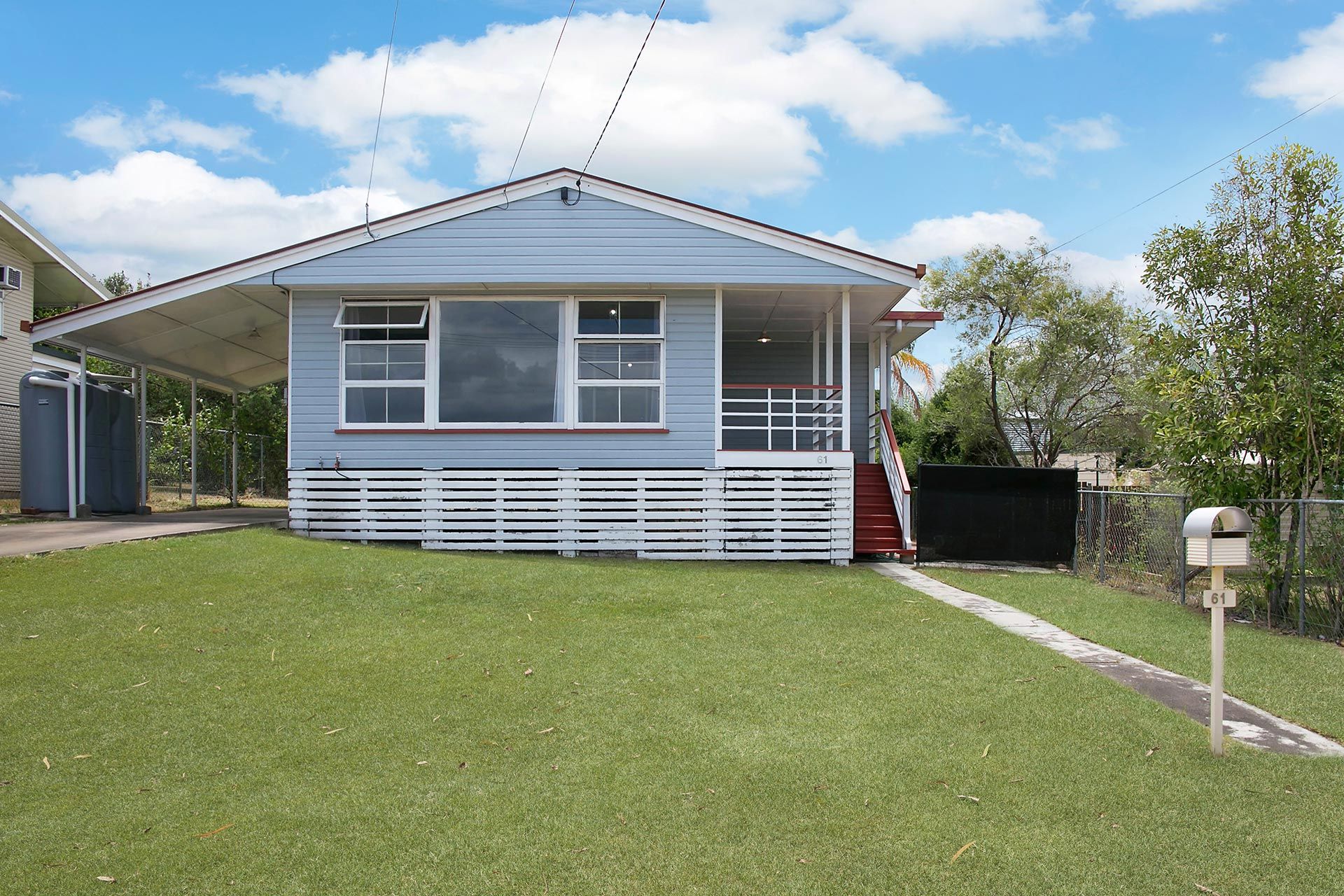 61 Avison Street, Moorooka, QLD 4105