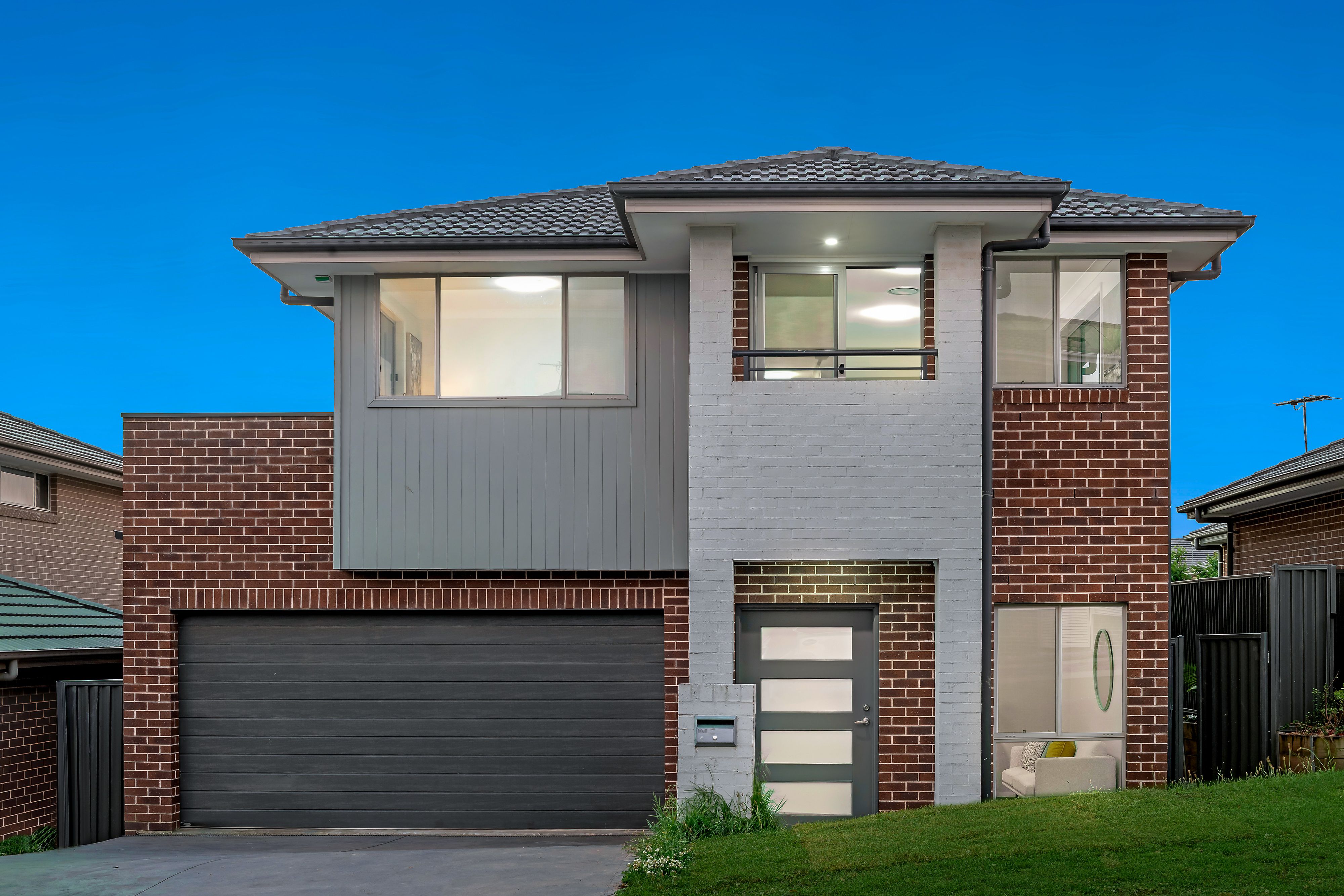 16 Nottingham Street (Tallawong) , Schofields NSW 2762
