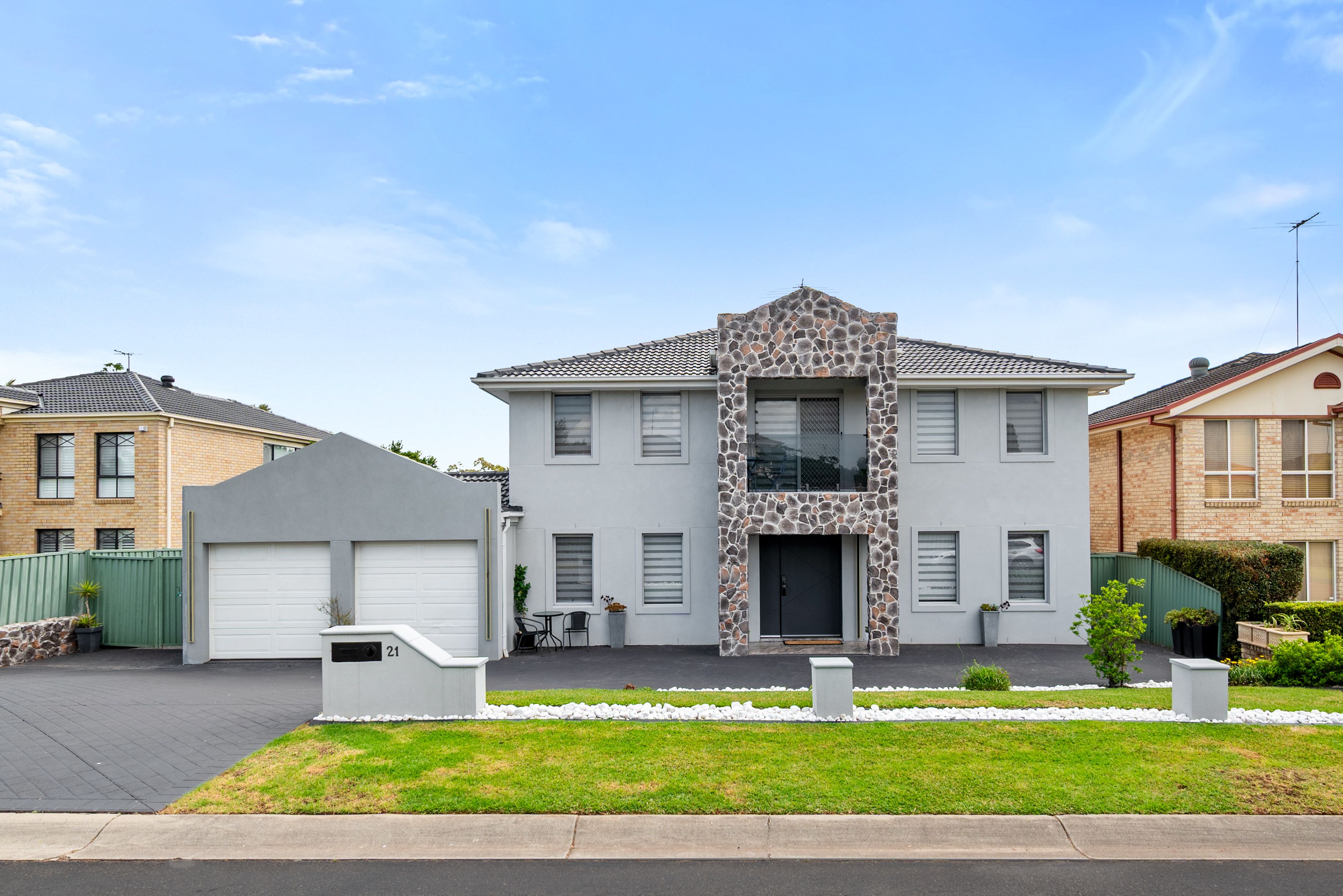 21 Birkdale Circuit , Glenmore Park NSW 2745