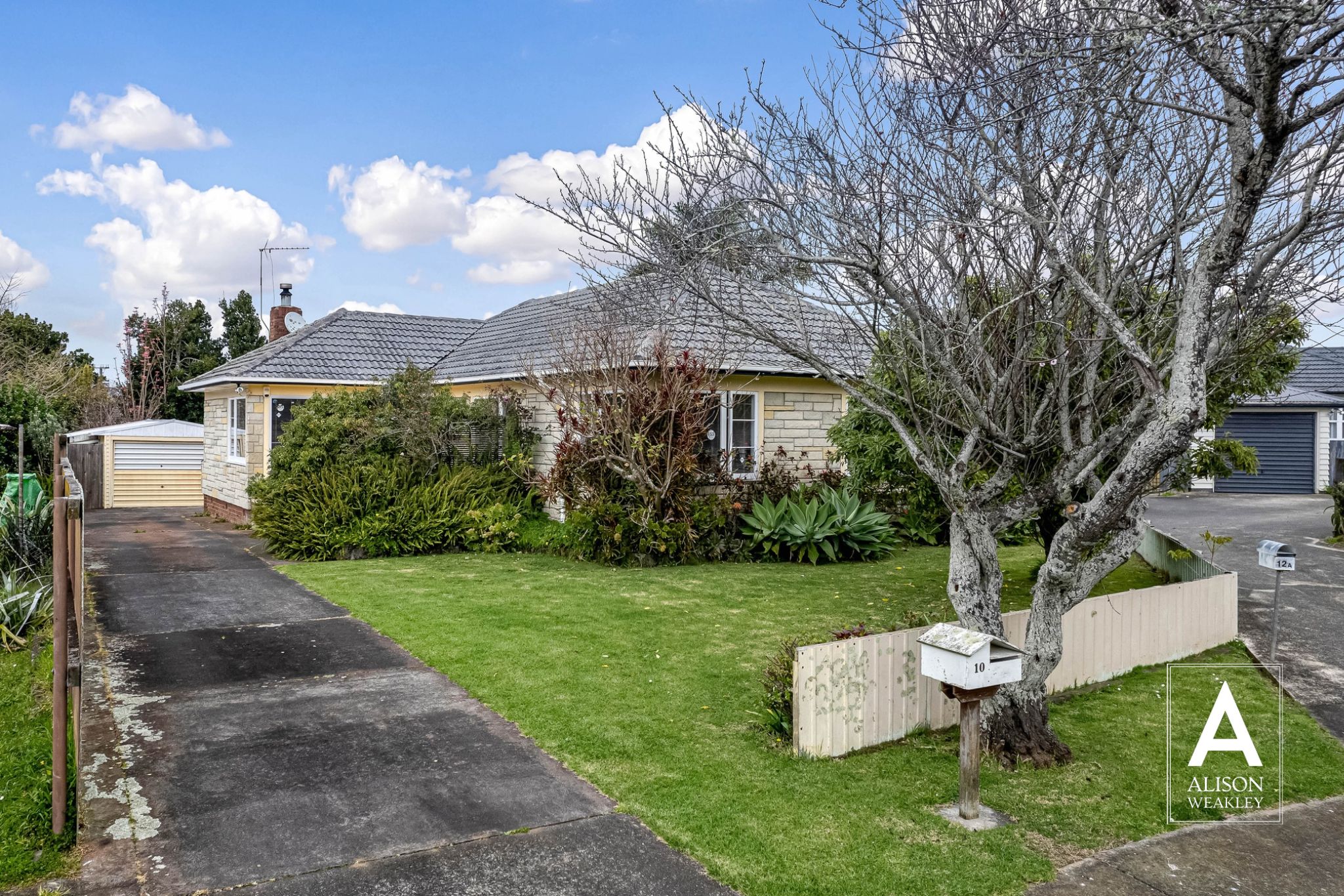 10 Malcolm Place, Mangere East, Manukau City