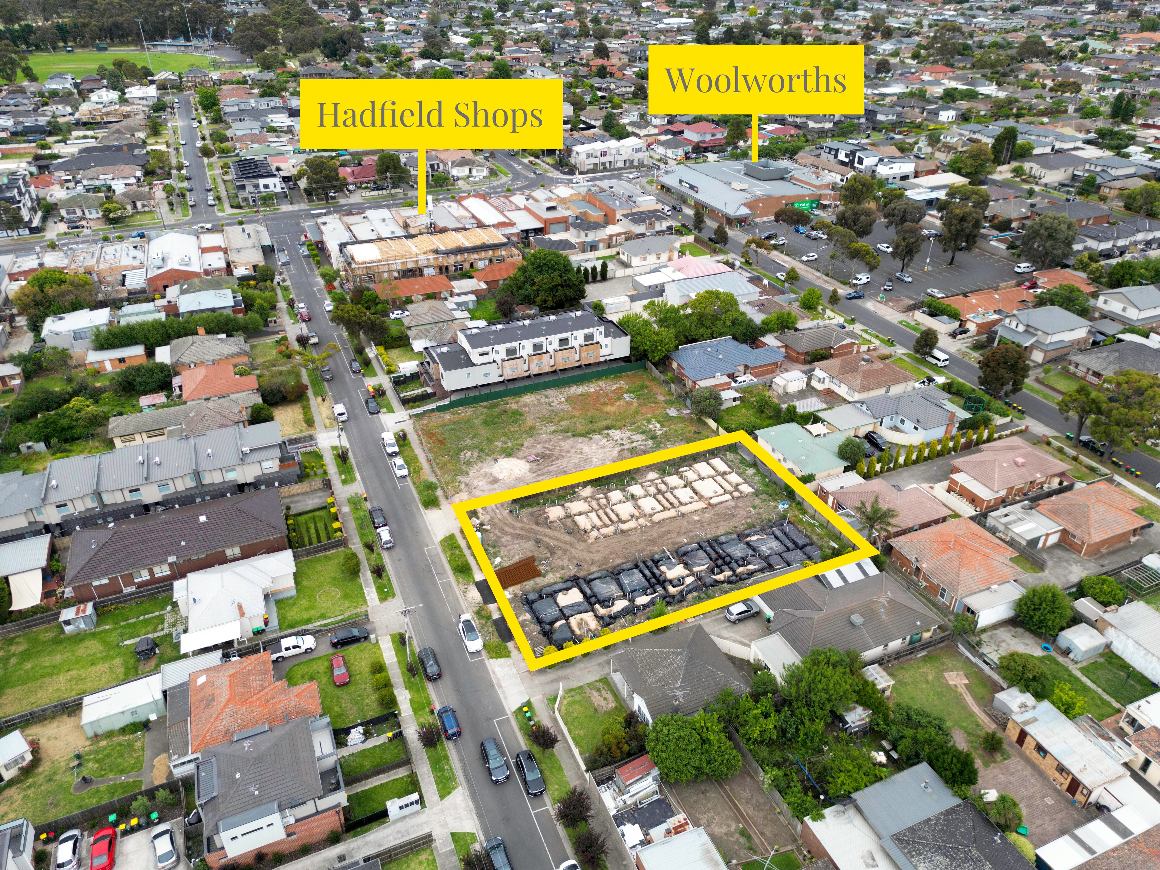 4-6 Eileen Street, Hadfield, VIC 3046