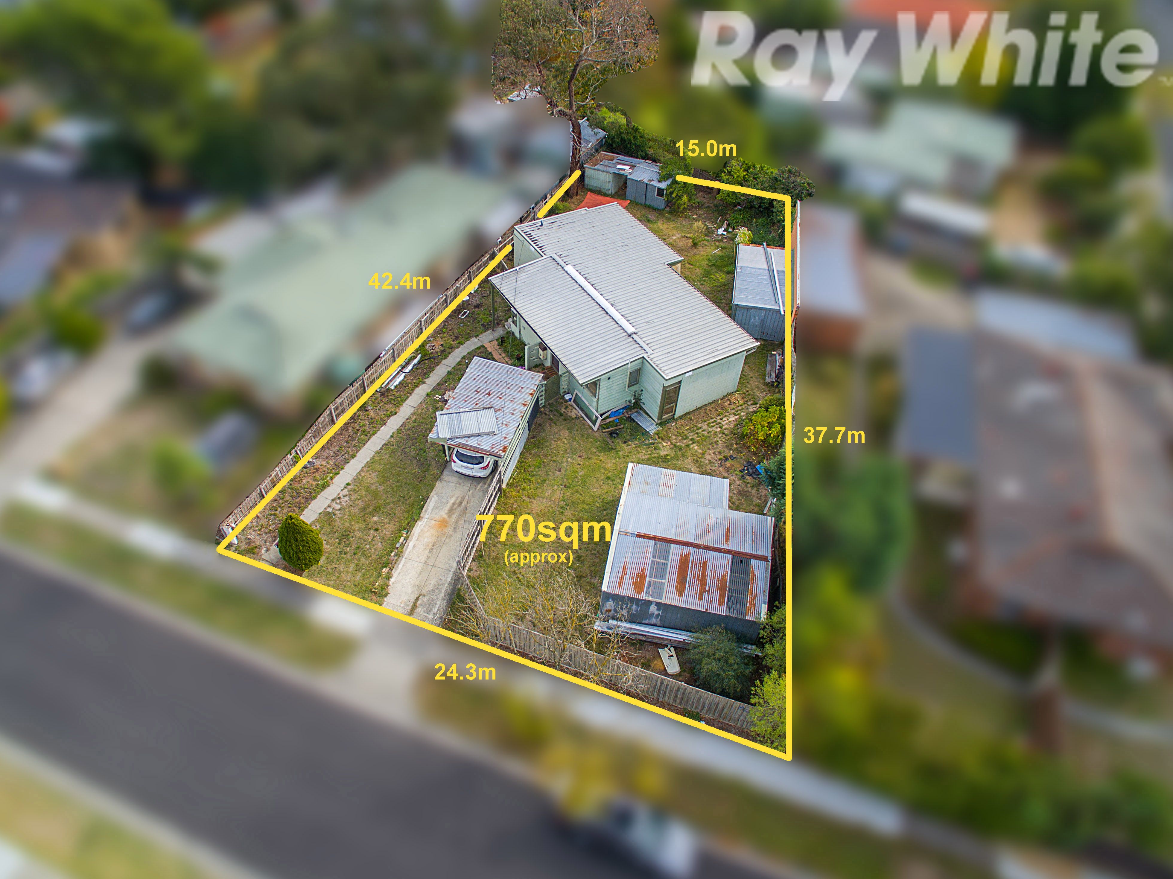33 Lightwood Drive, Ferntree Gully, VIC 3156