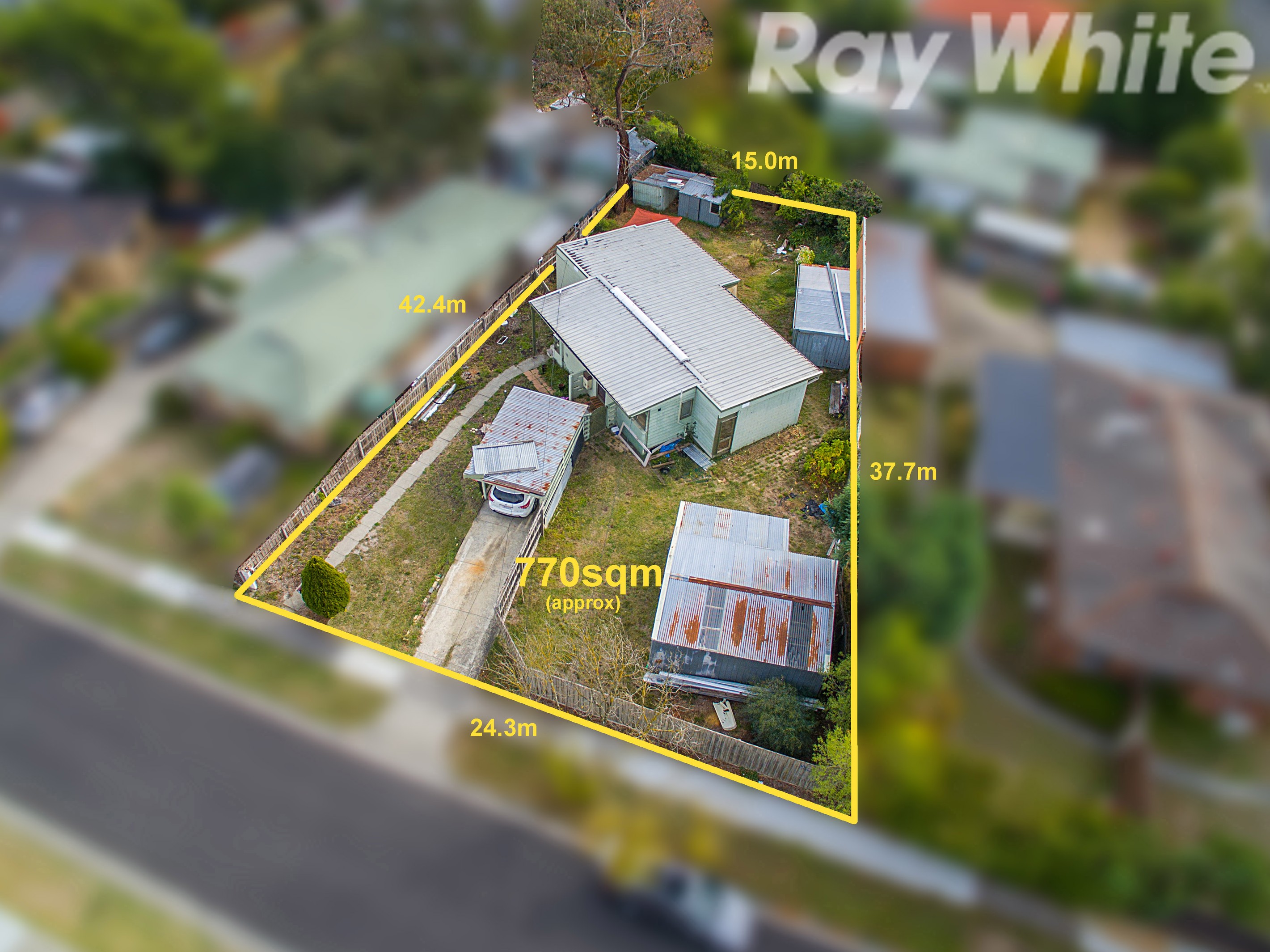 33 Lightwood Drive, Ferntree Gully, VIC 3156