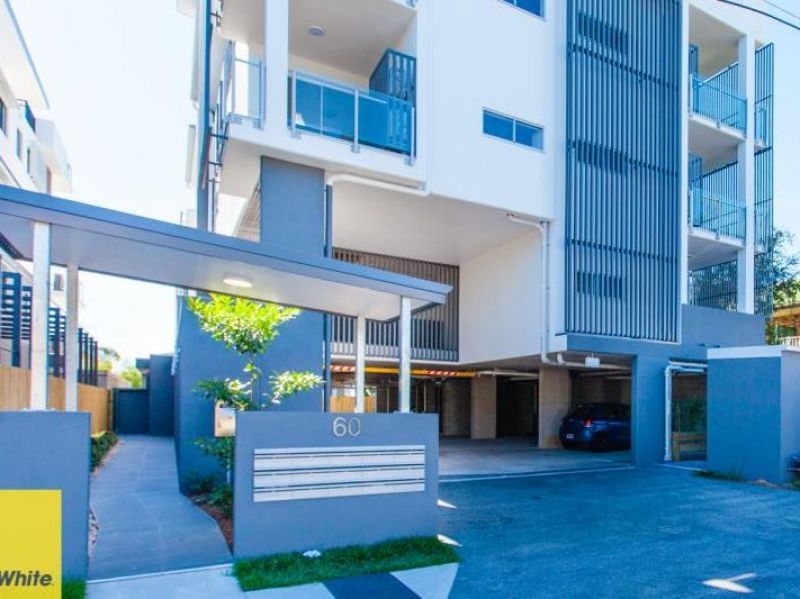 Unit 103/60 Hood Street, Sherwood, QLD 4075