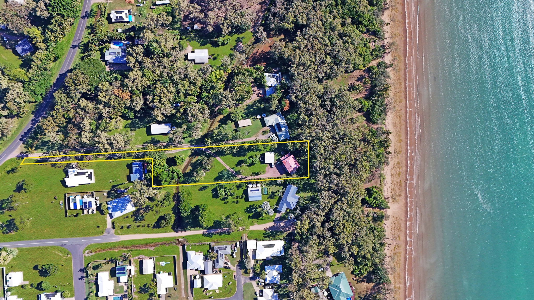 146 Miran Khan Drive, Armstrong Beach, QLD 4737