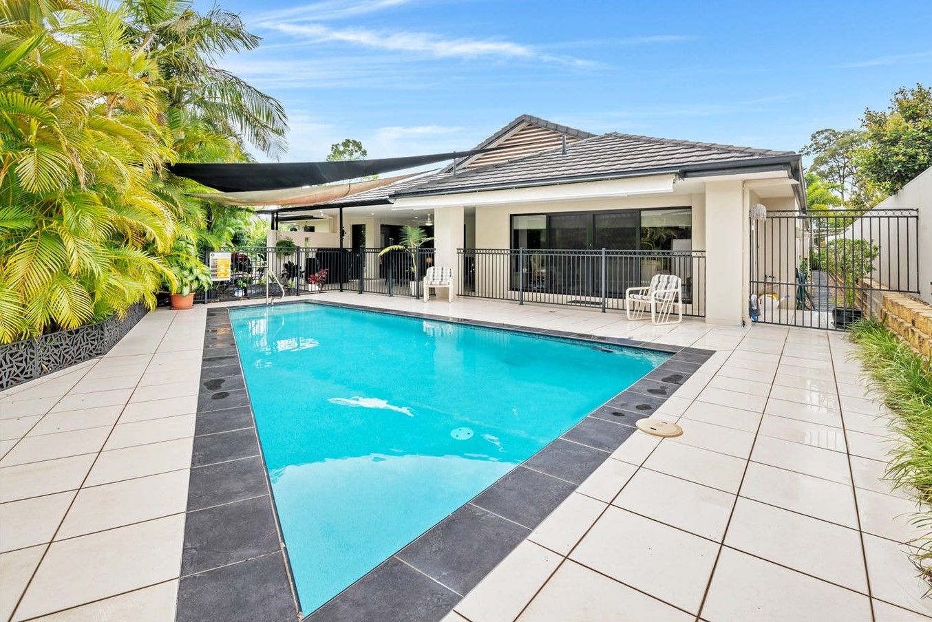 20 Lacerta Avenue, Robina QLD 4226