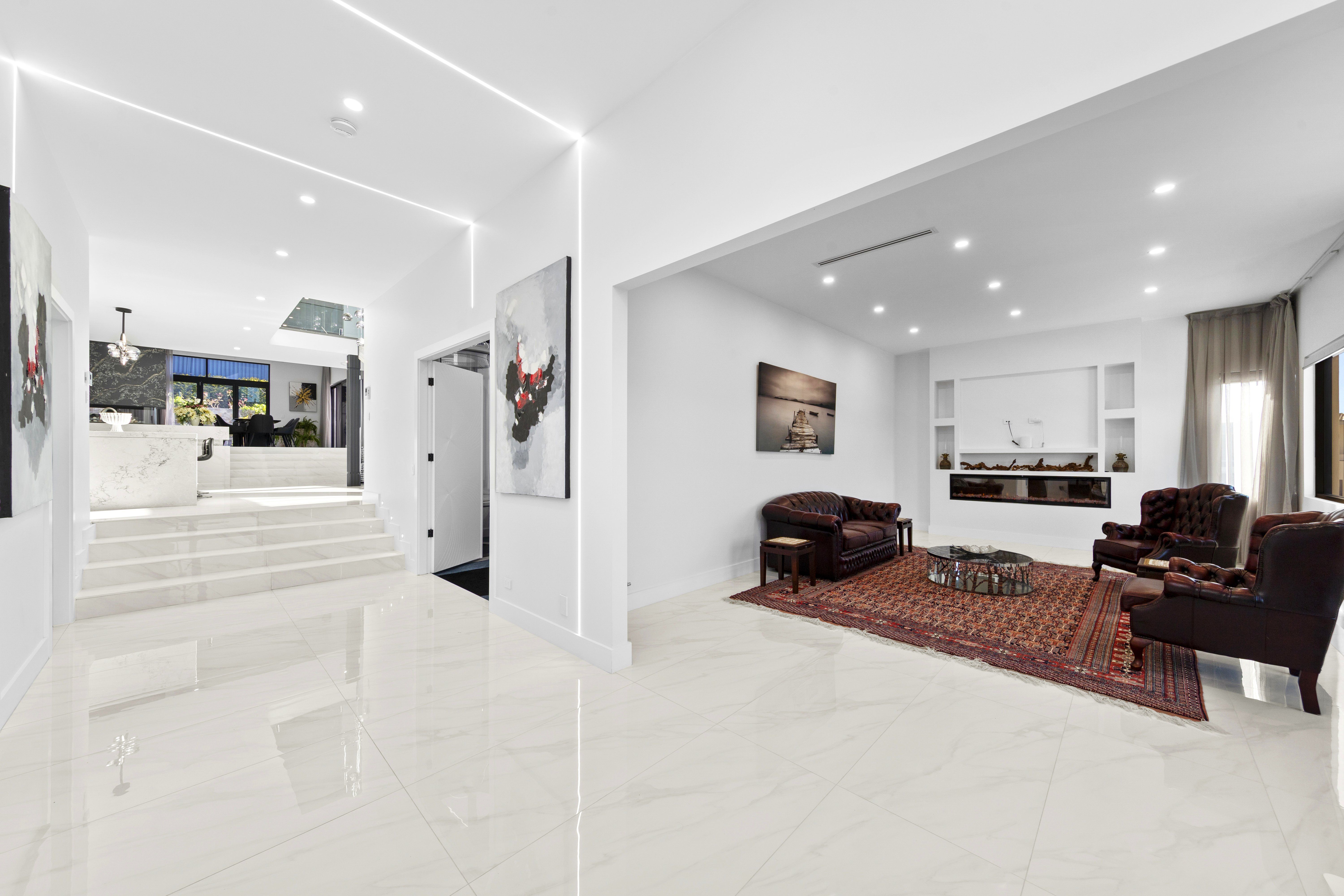 42 Warrawee Avenue, North Kellyville, NSW 2155