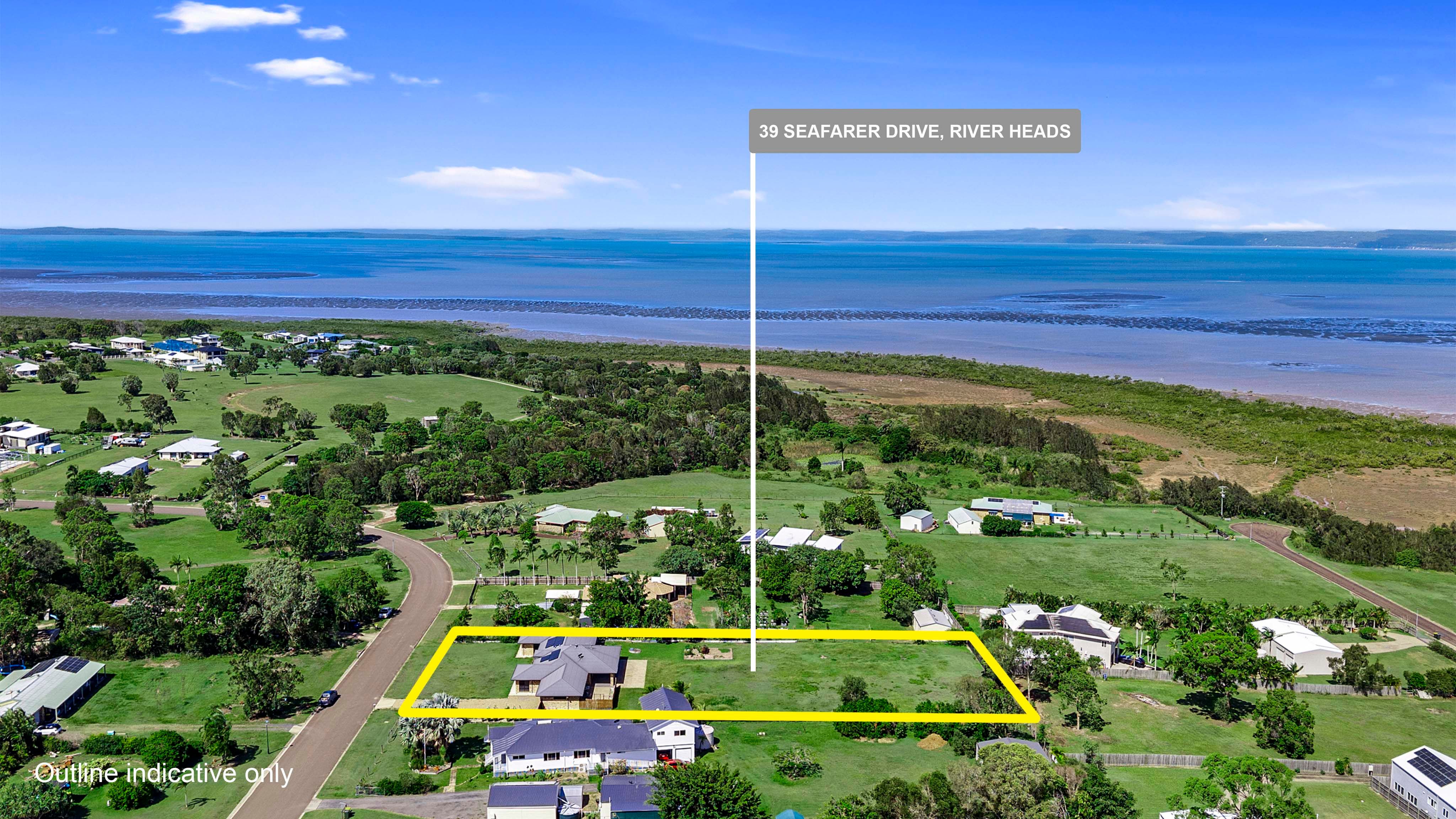 39 Seafarer Drive, River Heads, QLD 4655