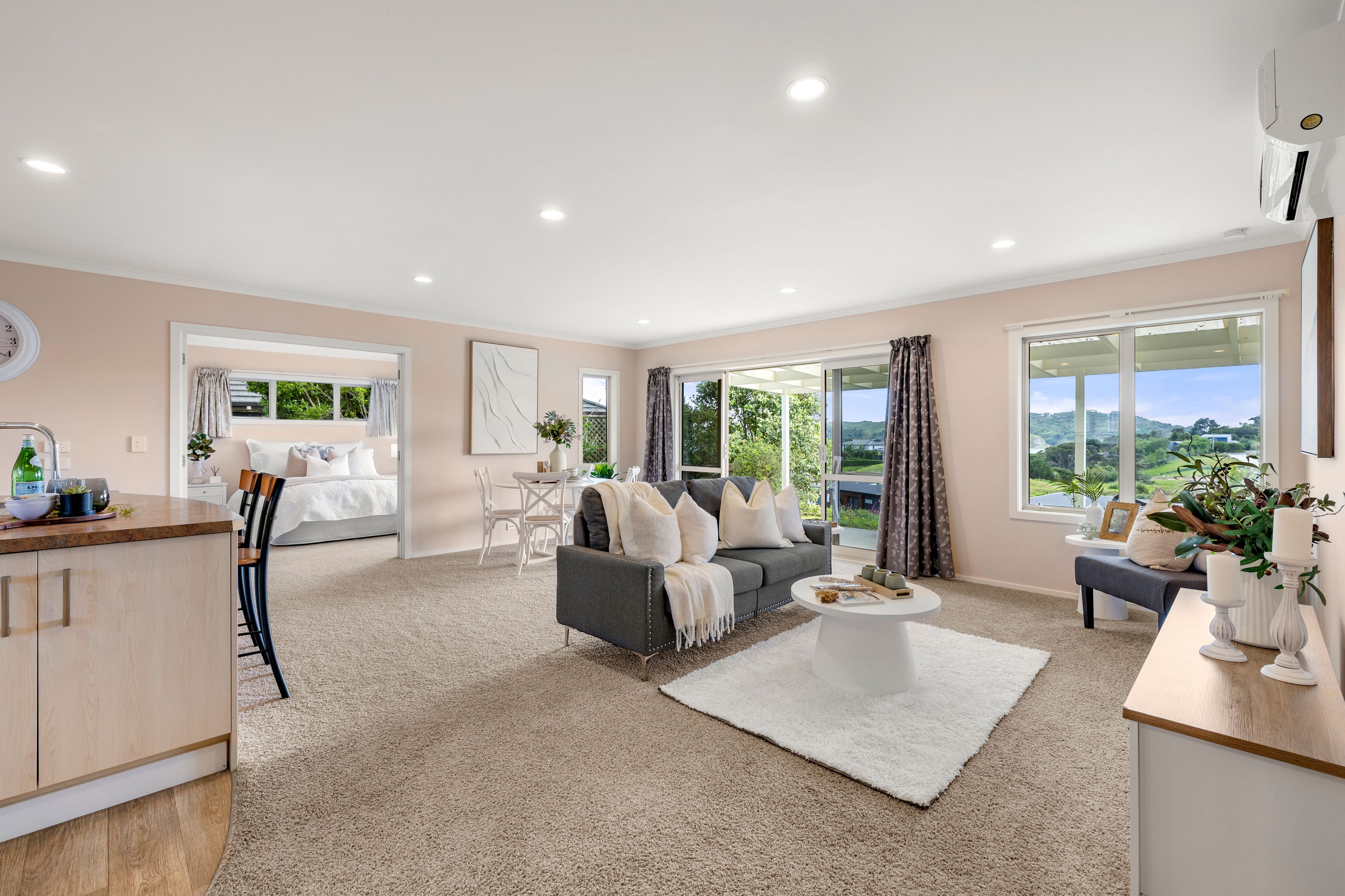 12 Mahana Place, Raglan, Waikato District