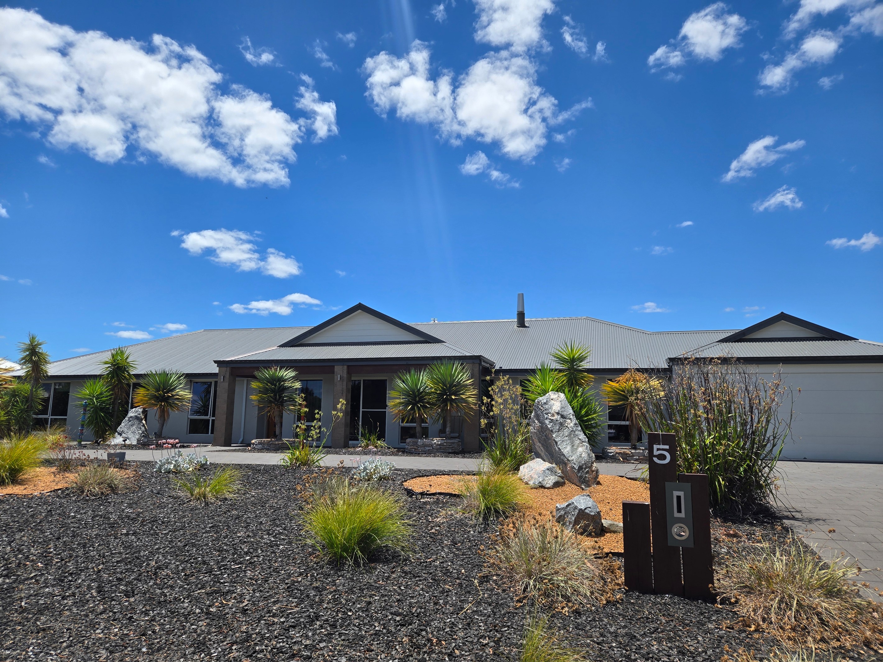 5 Cascade Close, Yalyalup, WA 6280