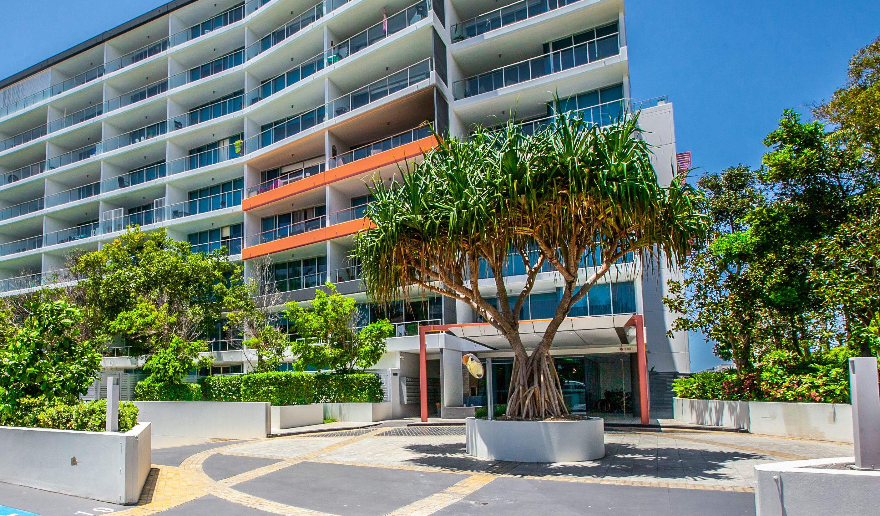 303/430 Marine Parade, Biggera Waters, QLD 4216