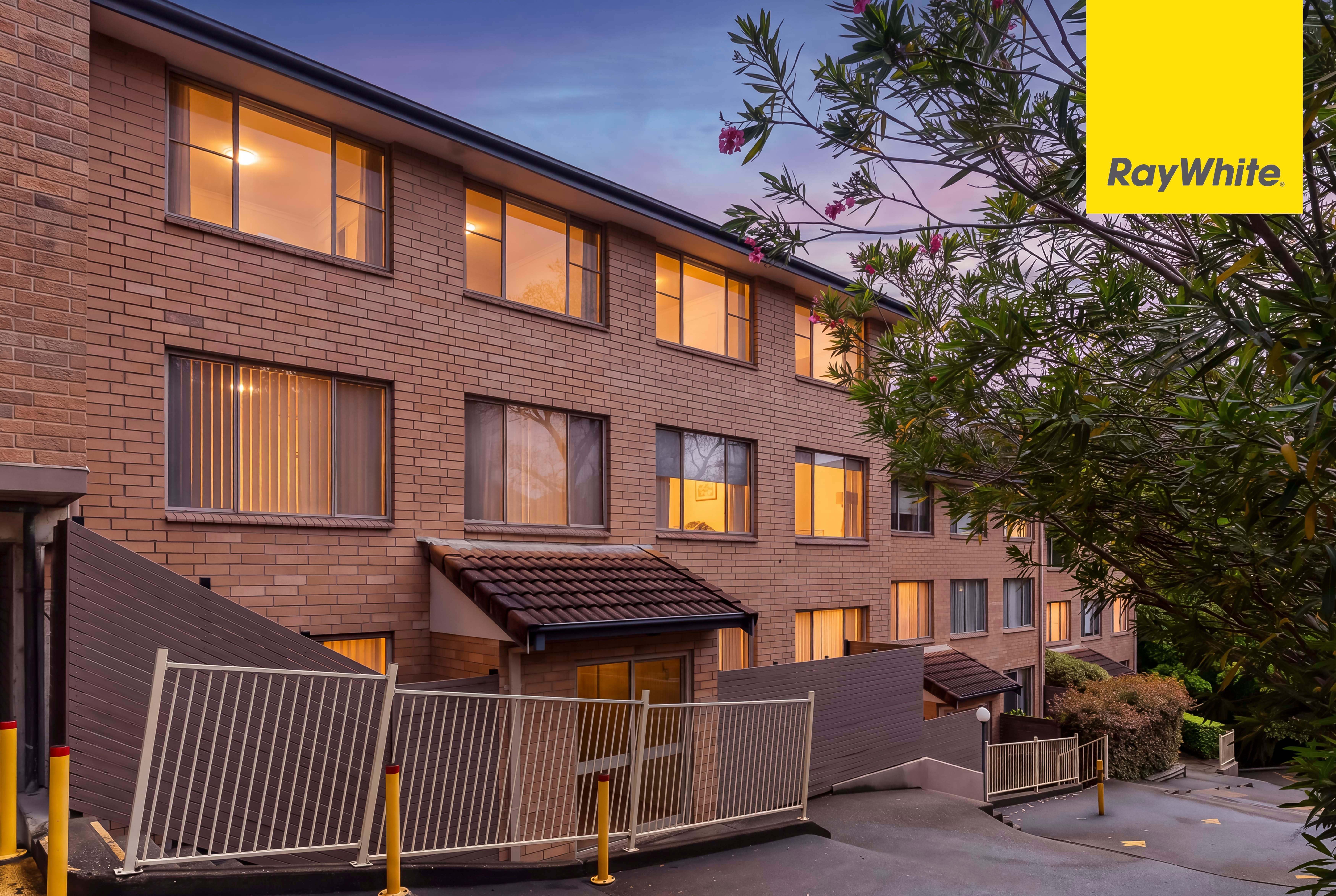 23/106 Crimea Road — photo from Ray White Epping NSW
