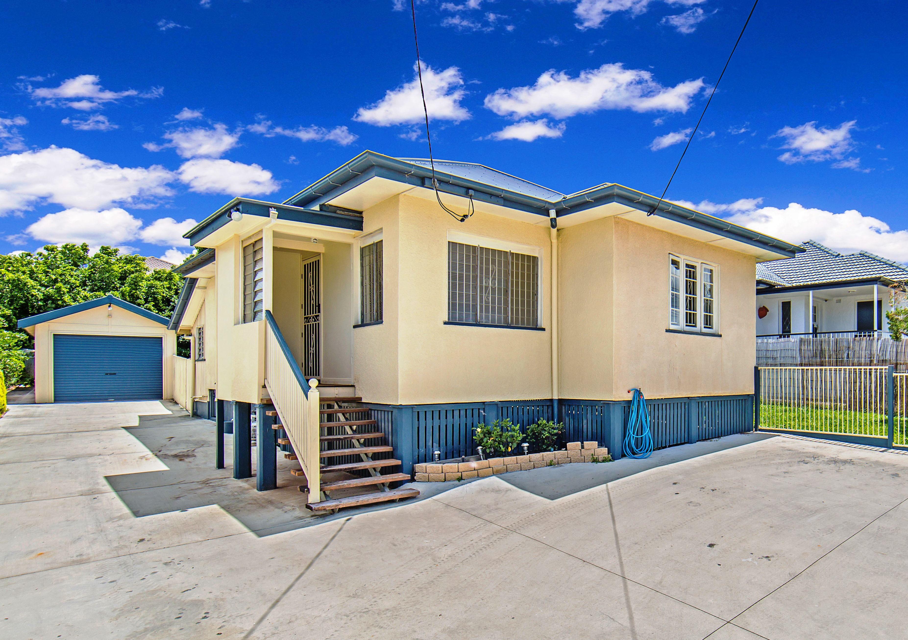 52 Miller Street, Chermside QLD 4032