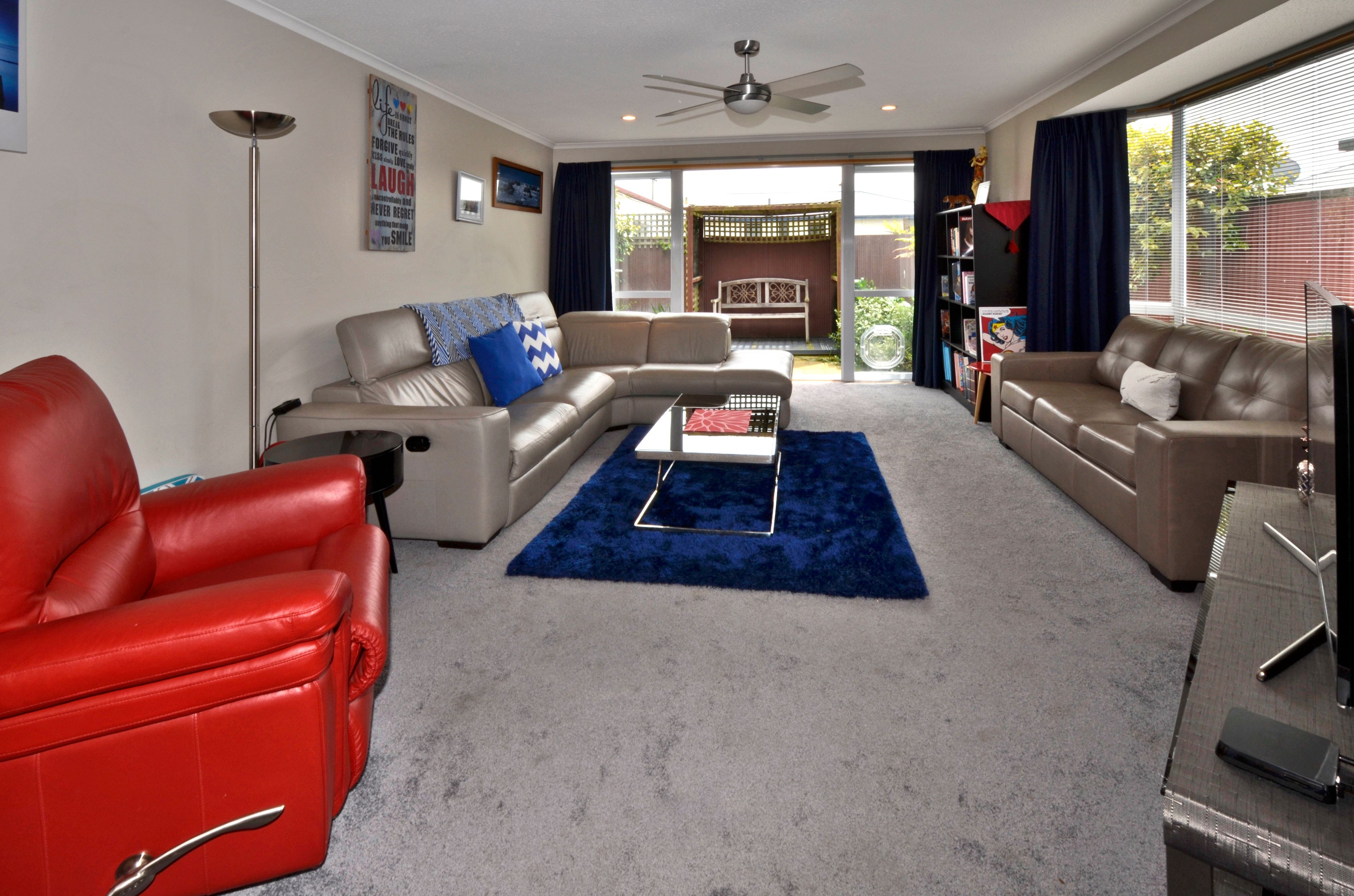130a Springs Road, Hornby, Christchurch City