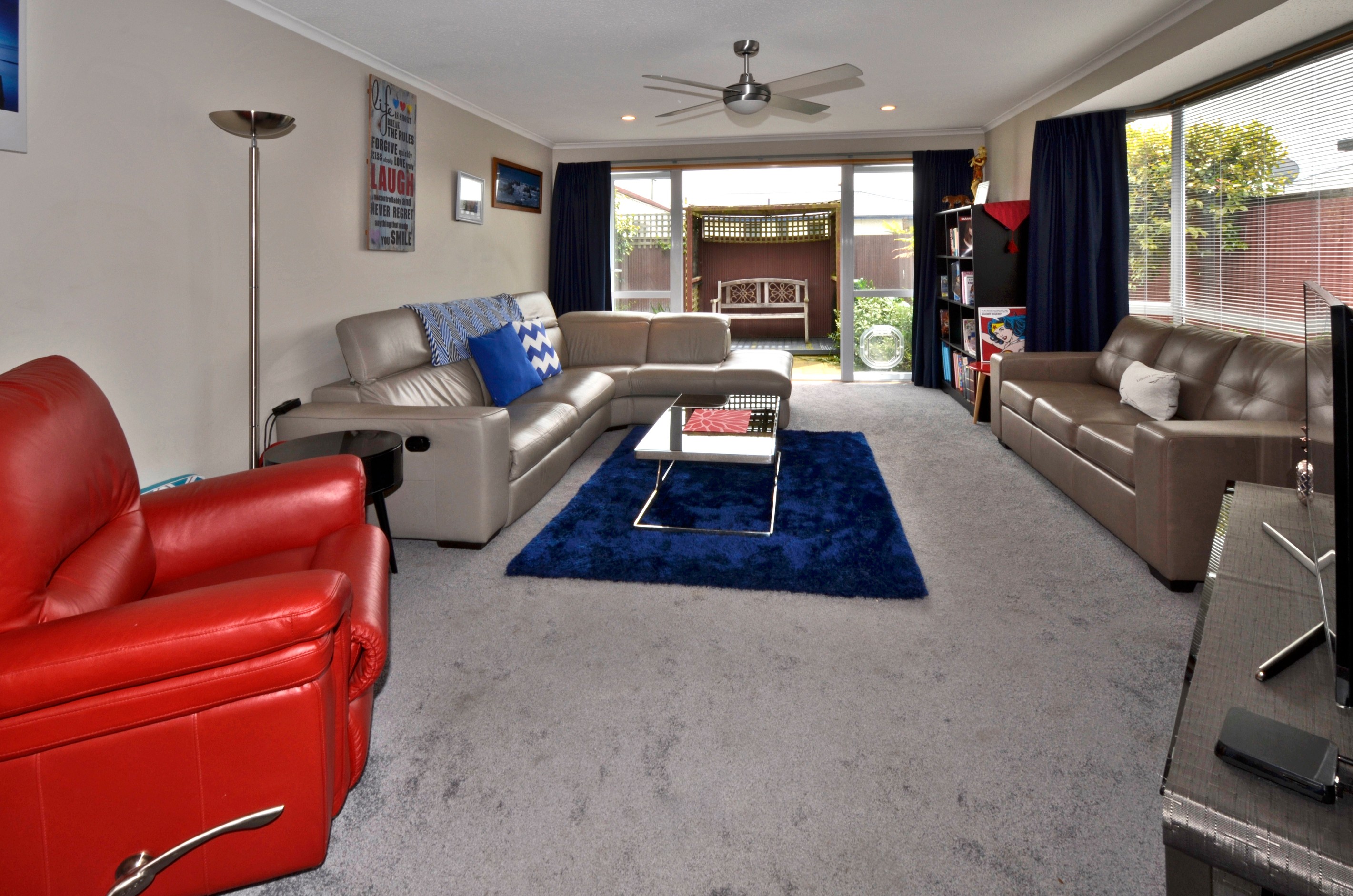 130a Springs Road, Hornby, Christchurch City