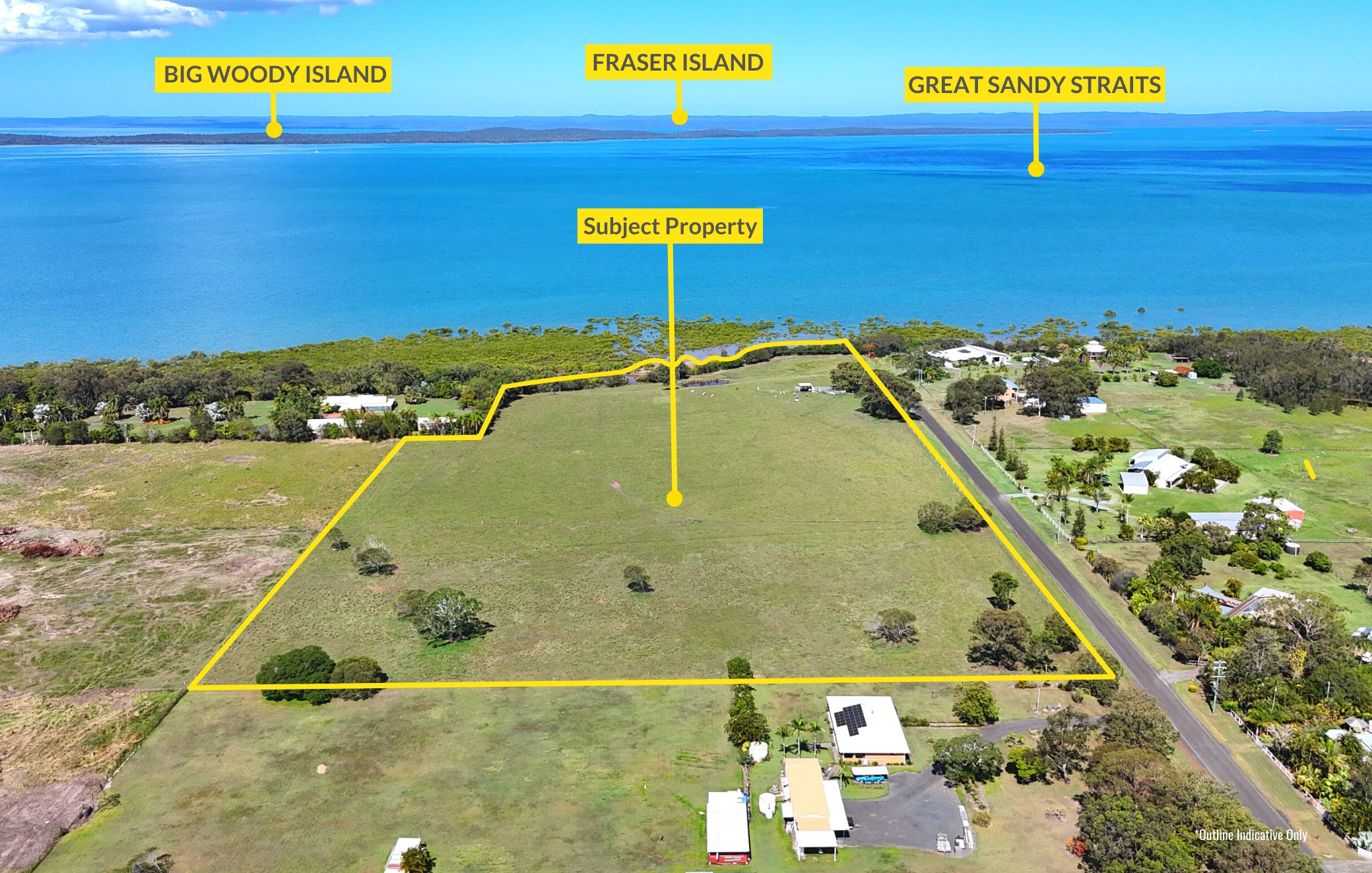 72-110 Island View Drive, Urangan, QLD 4655