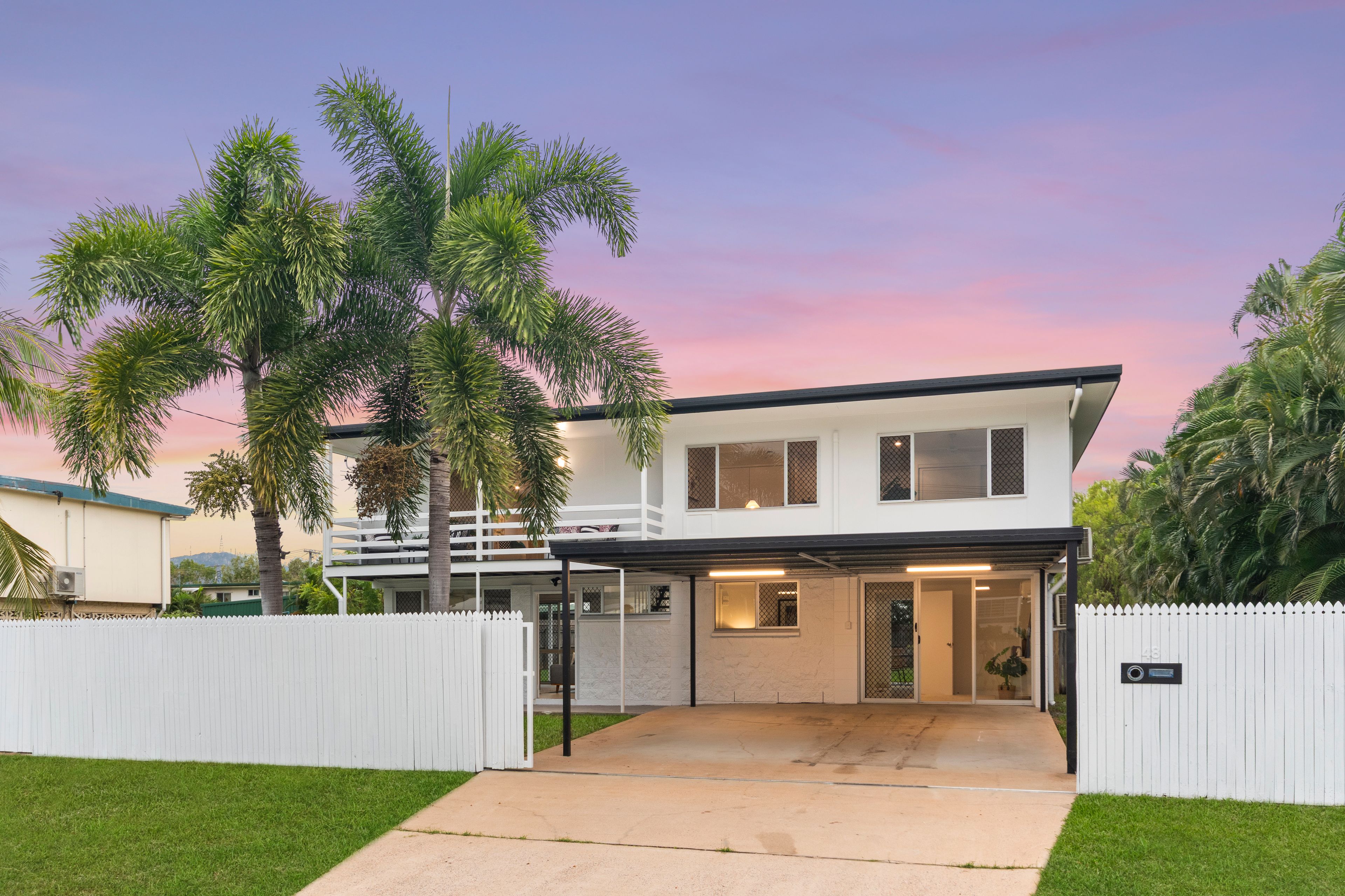 48 Frank Street, Kirwan QLD 4817