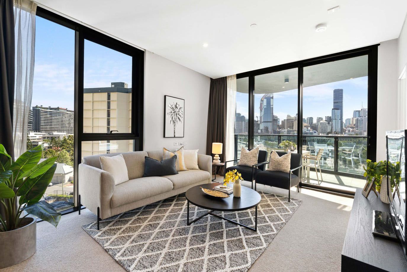 301/9 Christie Street, South Brisbane, QLD 4101