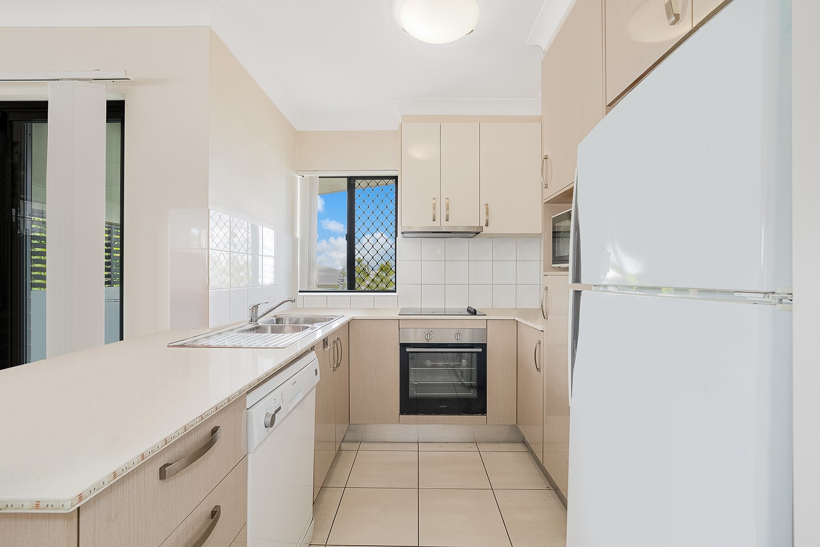 3/21 Grasspan Street, Zillmere, QLD 4034