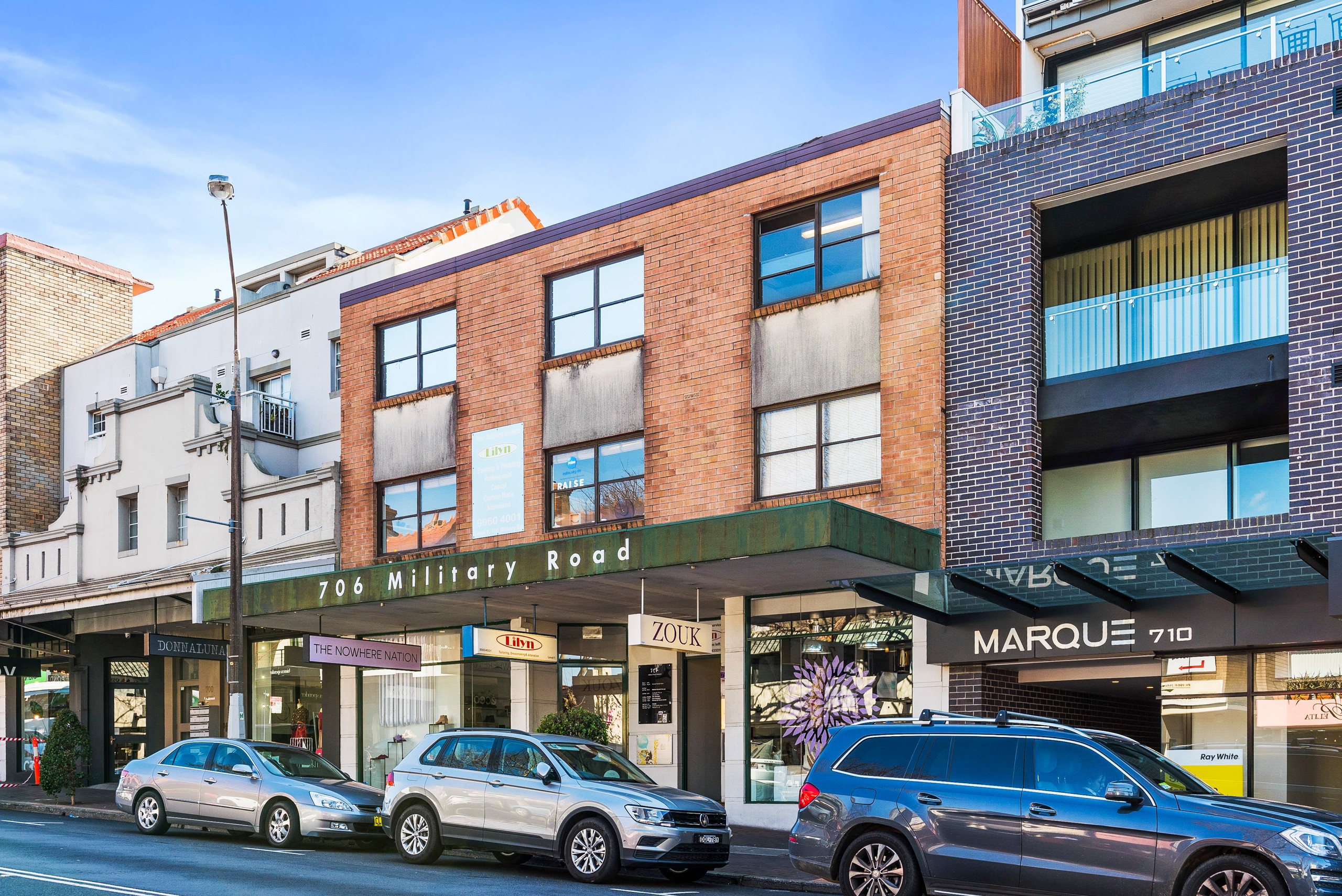 Suite 1, 706 Military Road, Mosman, NSW 2088