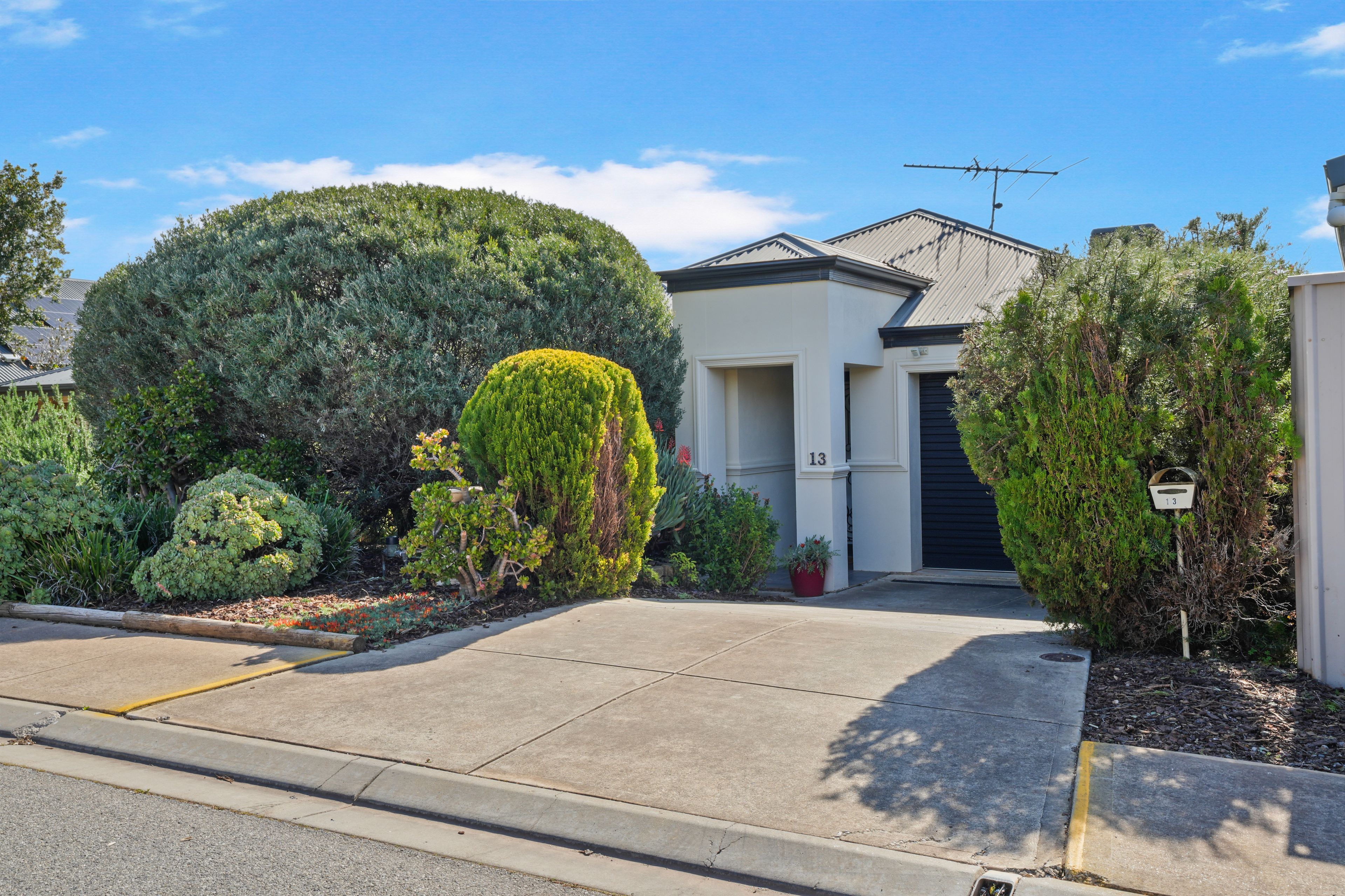 13 Netherby Avenue — photo from Ray White Gawler East