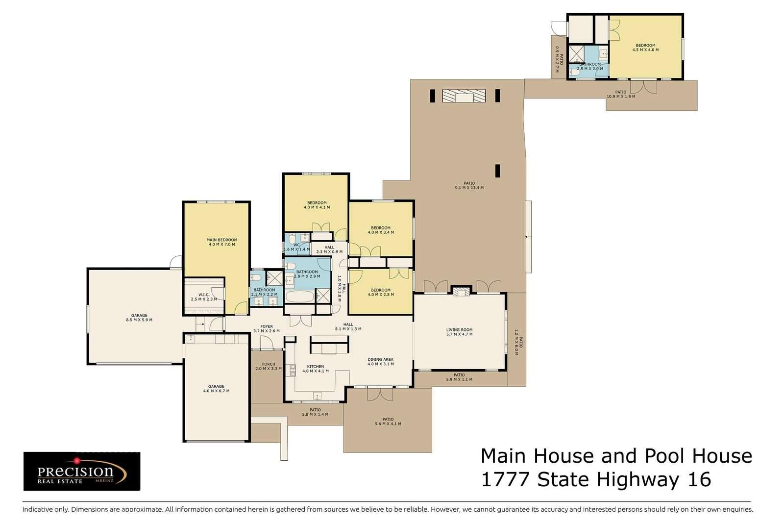 1777 State Highway 16 photo 30