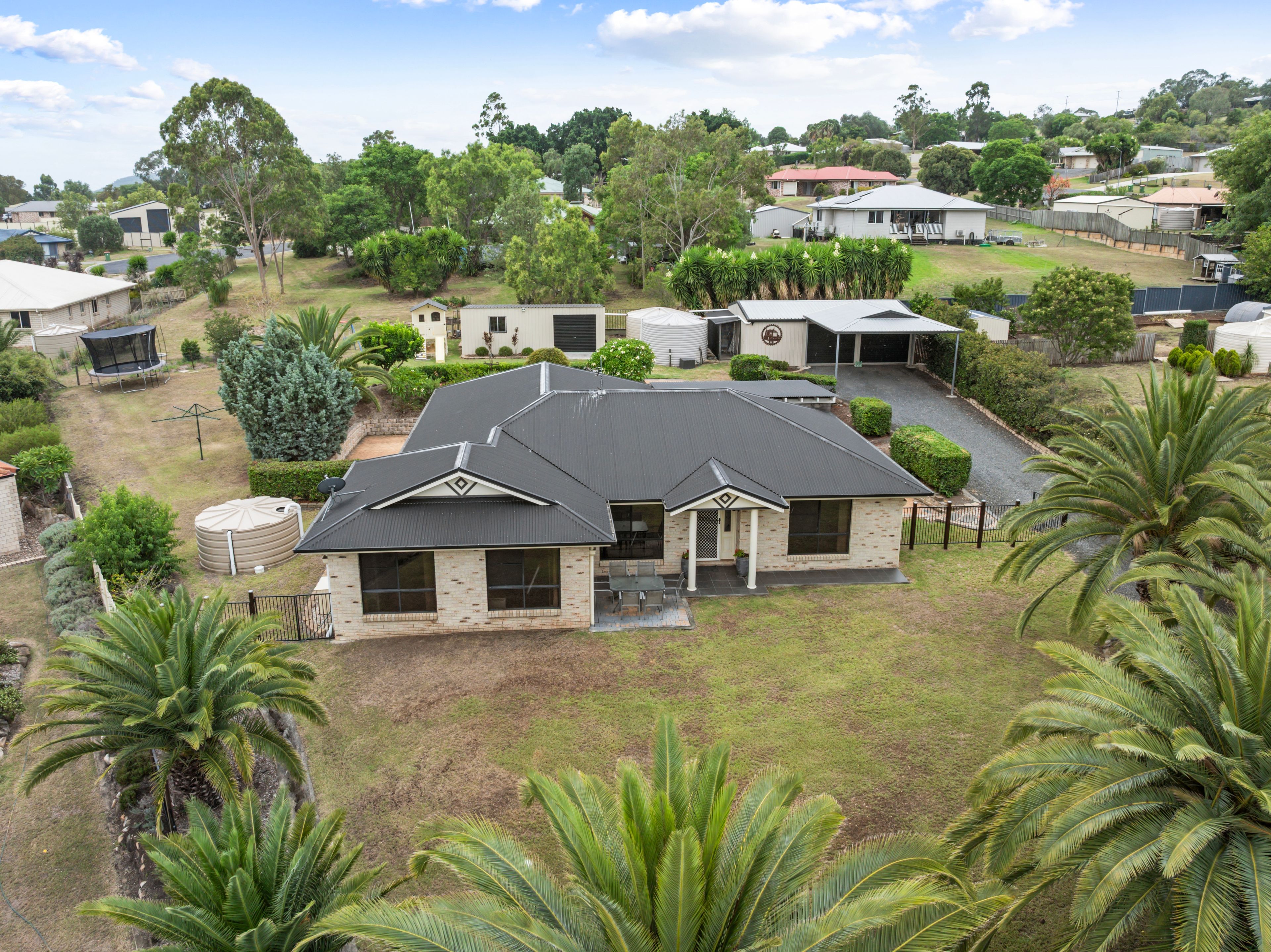 7 Coolibah Court, Kingsthorpe QLD 4400