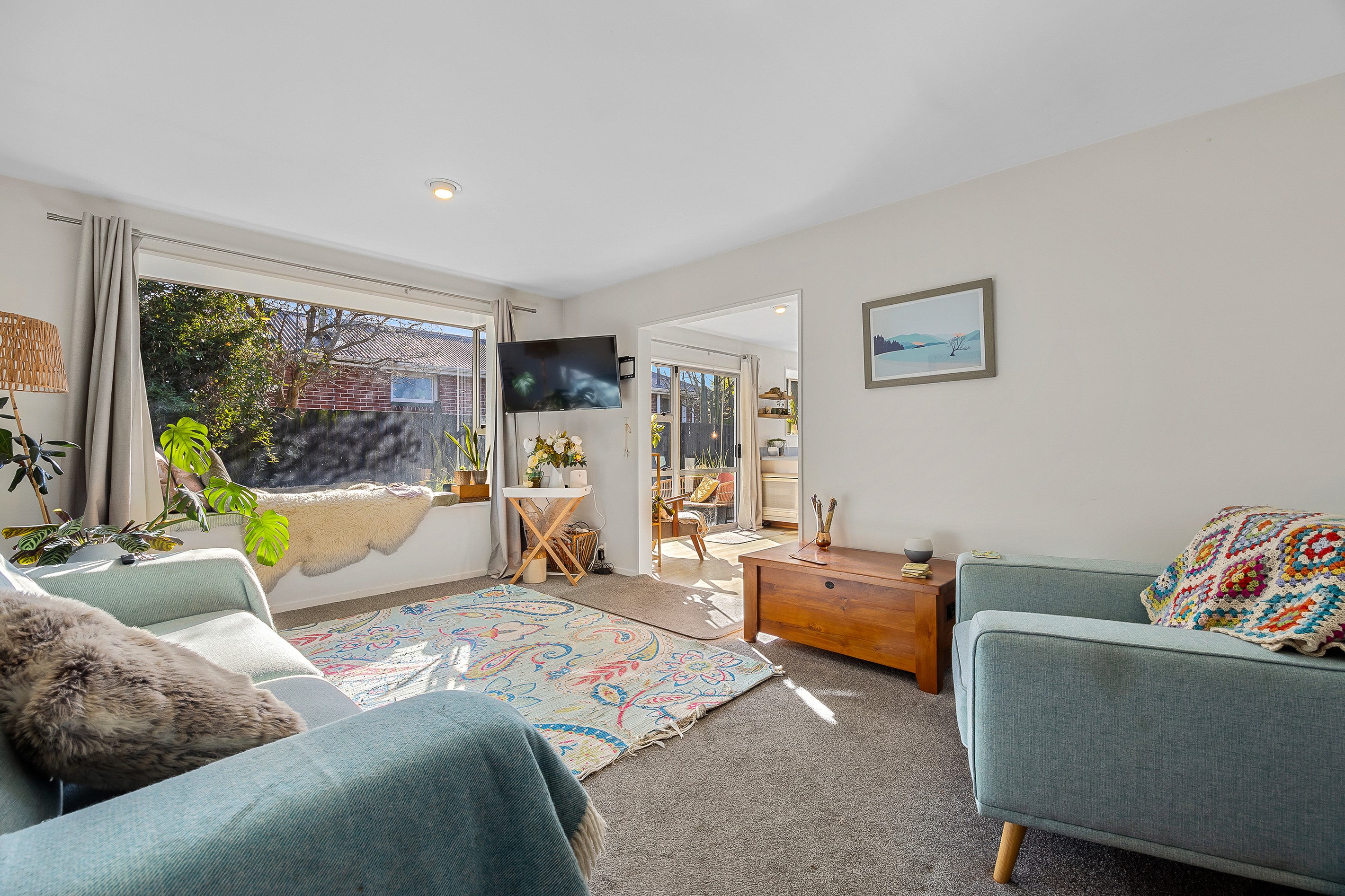 105a Simeon Street, Spreydon, Christchurch City