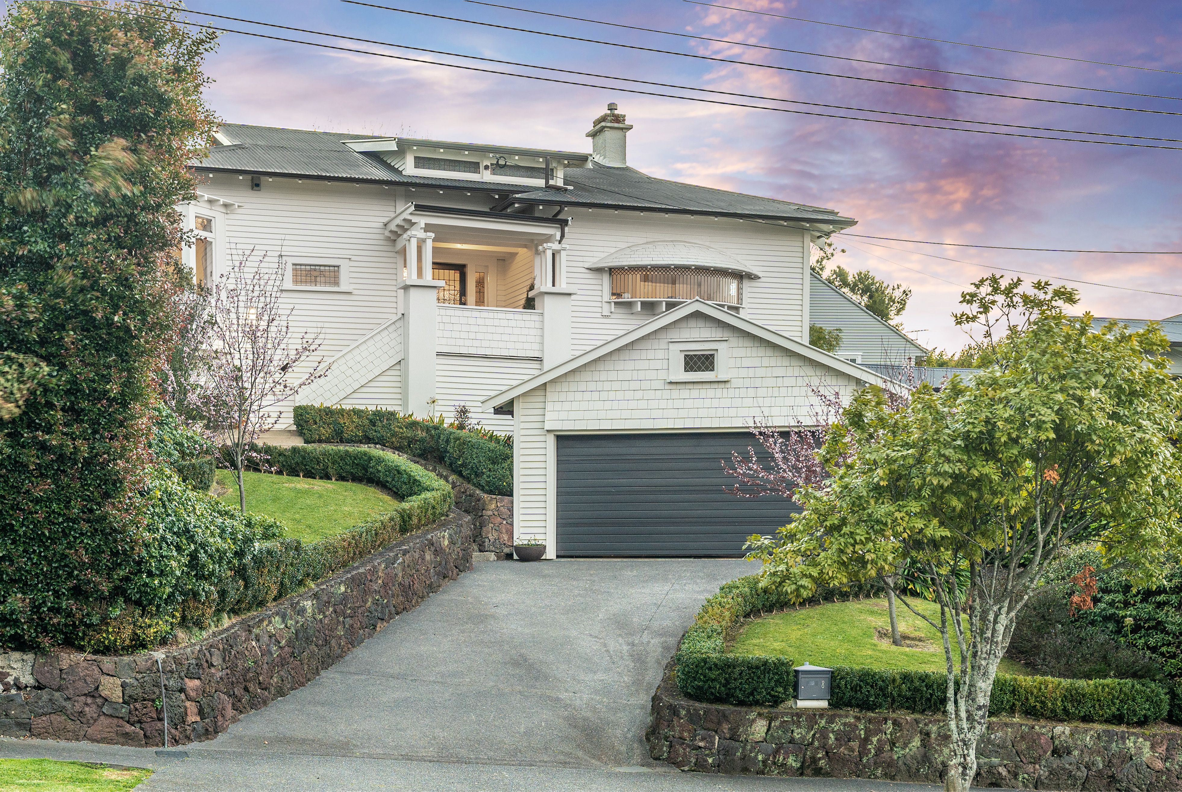 8 Ranui Road, Remuera, Auckland City