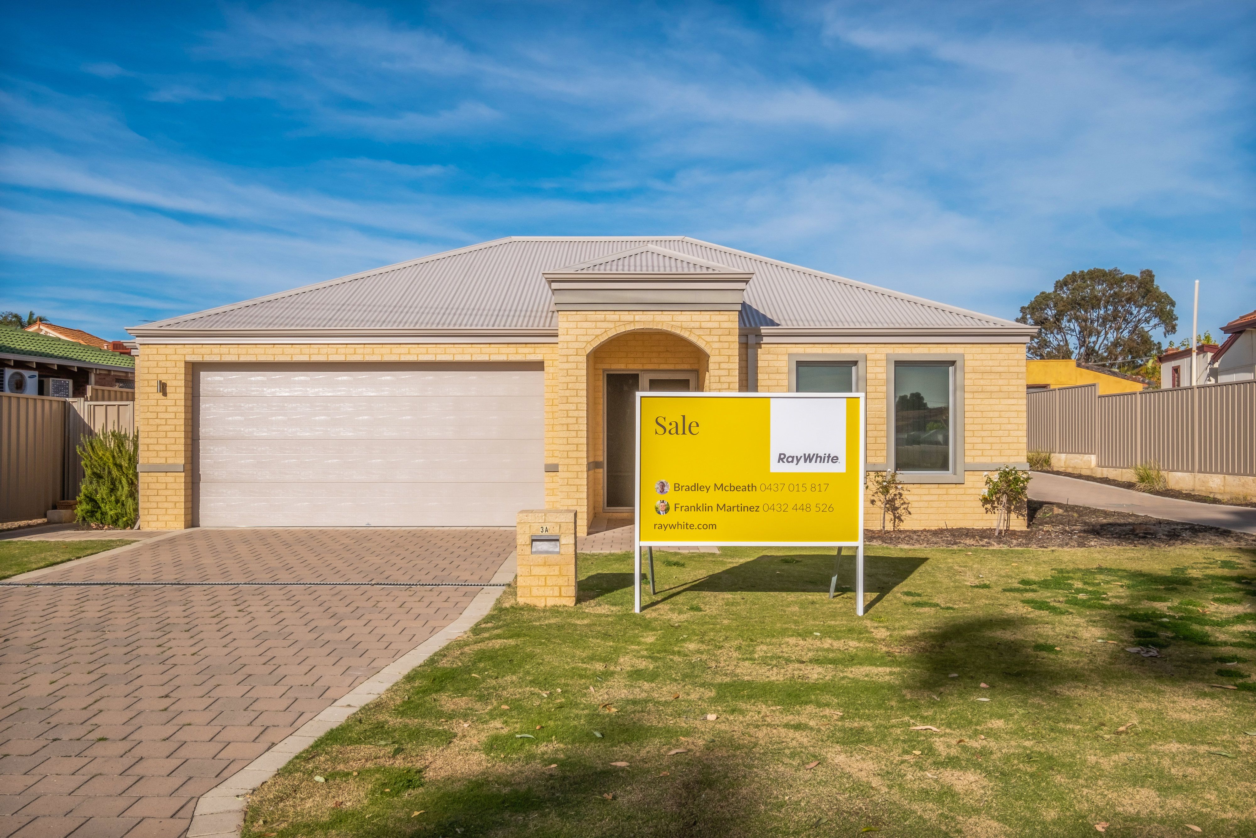 3A Hudson Street, Bayswater, WA 6053