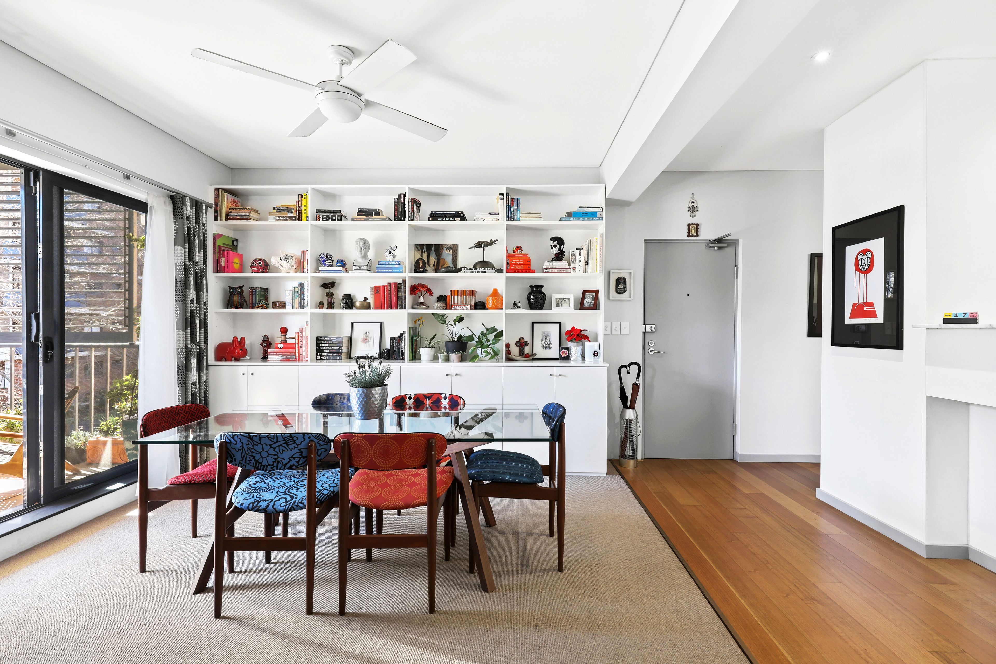 17/20 Fitzgerald Street, Newtown, NSW 2042