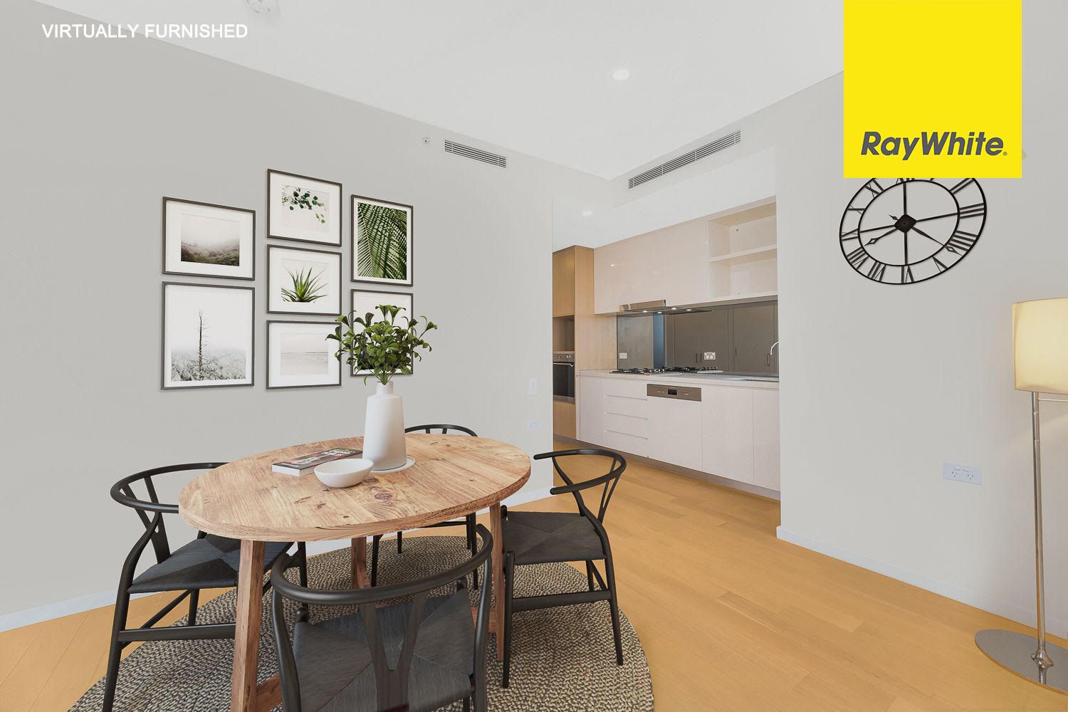 1009/25 Geddes Avenue, Zetland, NSW 2017