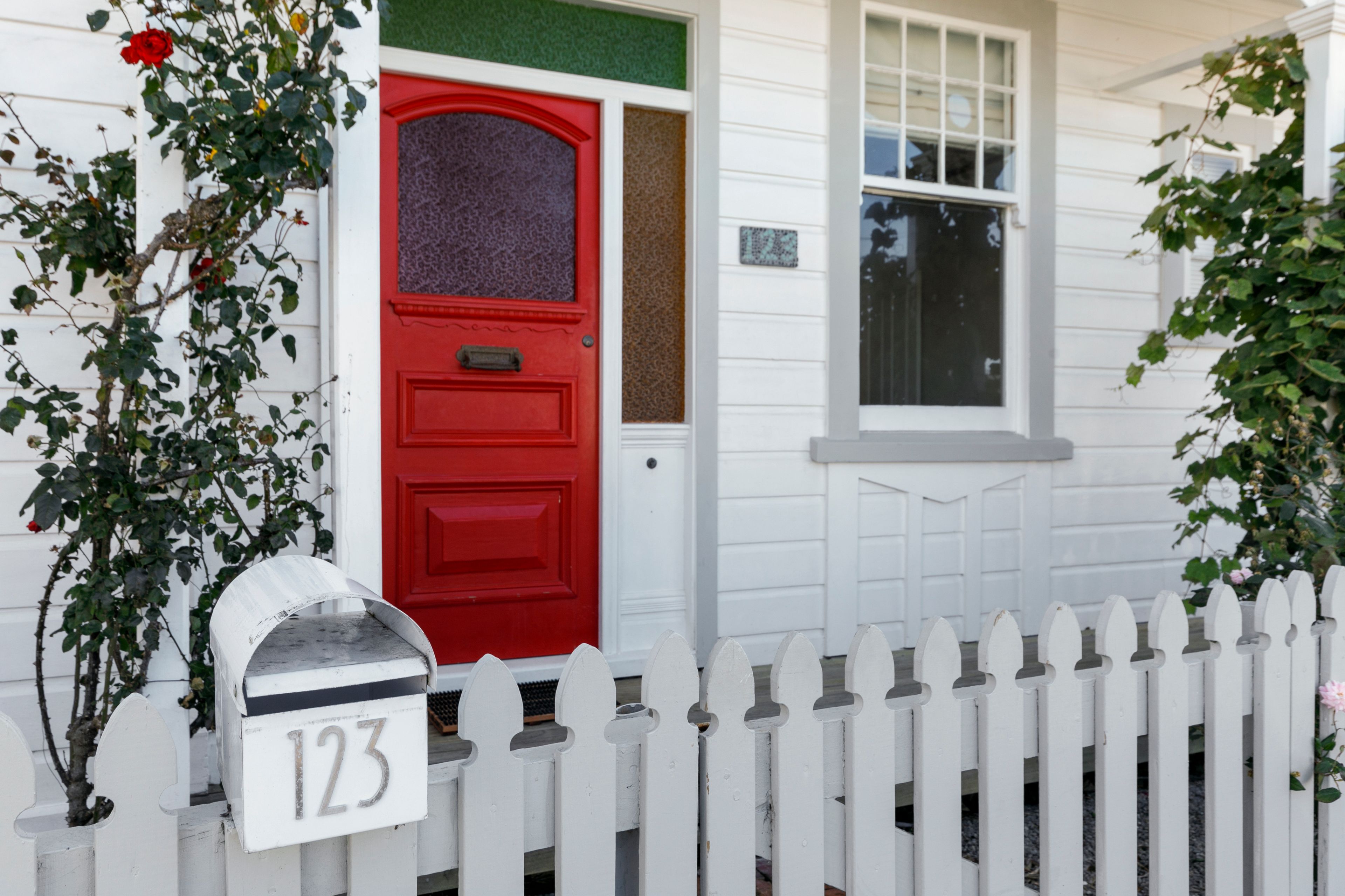 123 Nelson Street, Petone, Lower Hutt City