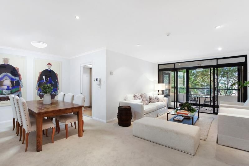 401/170 Ocean Street, Edgecliff, NSW 2027