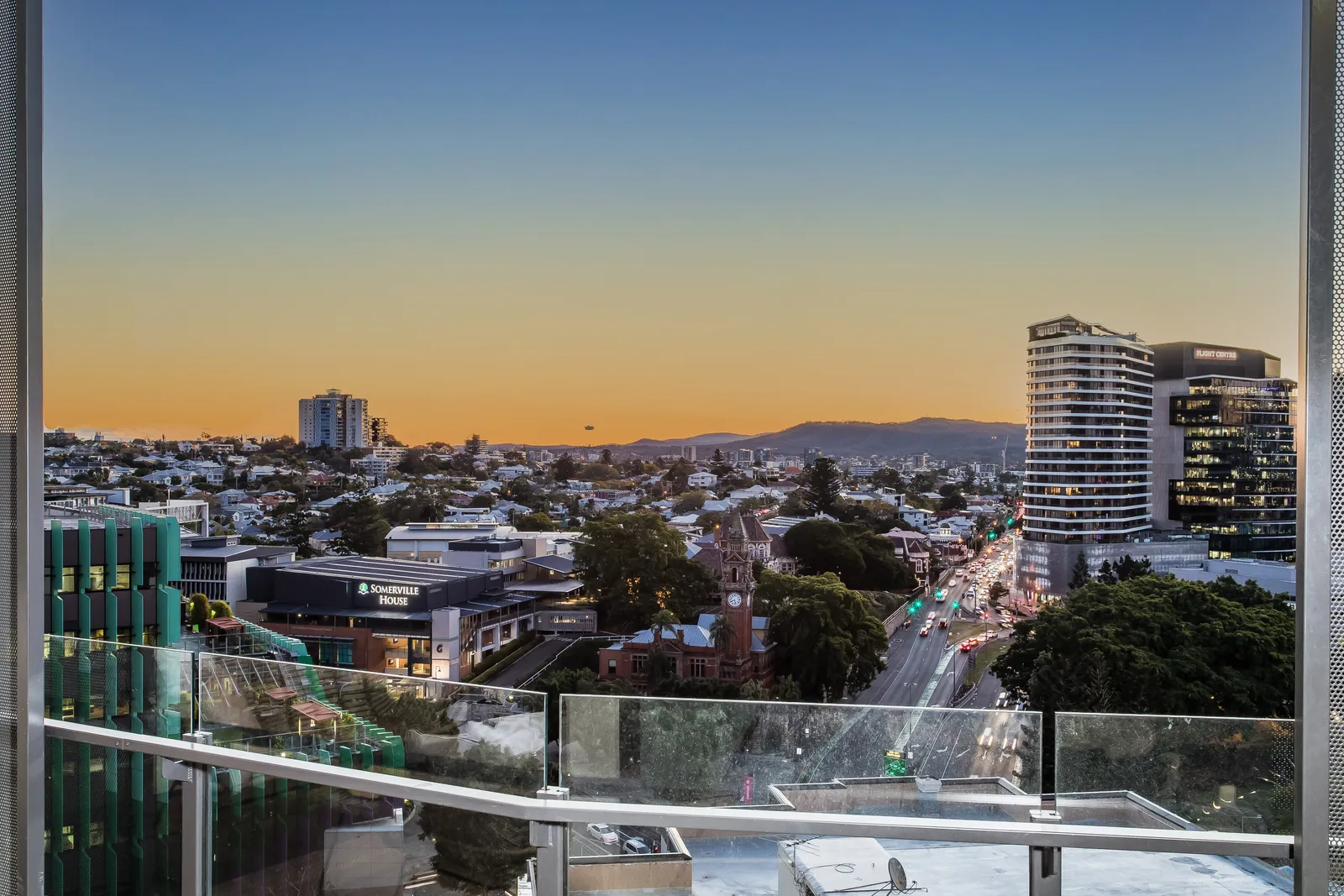 1107/218 Vulture Street, South Brisbane