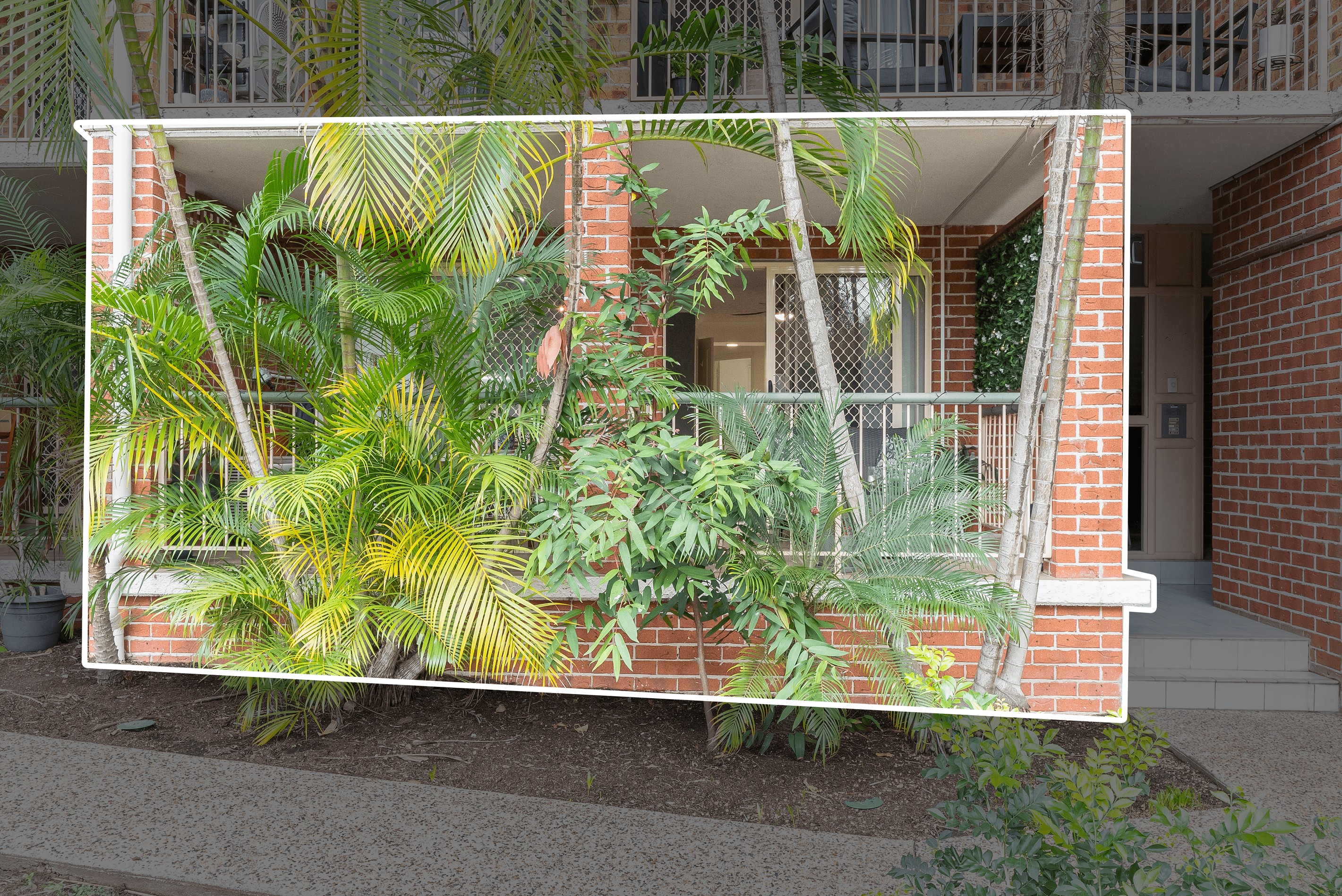 2/31-33 Wongara Street, Clayfield, QLD 4011