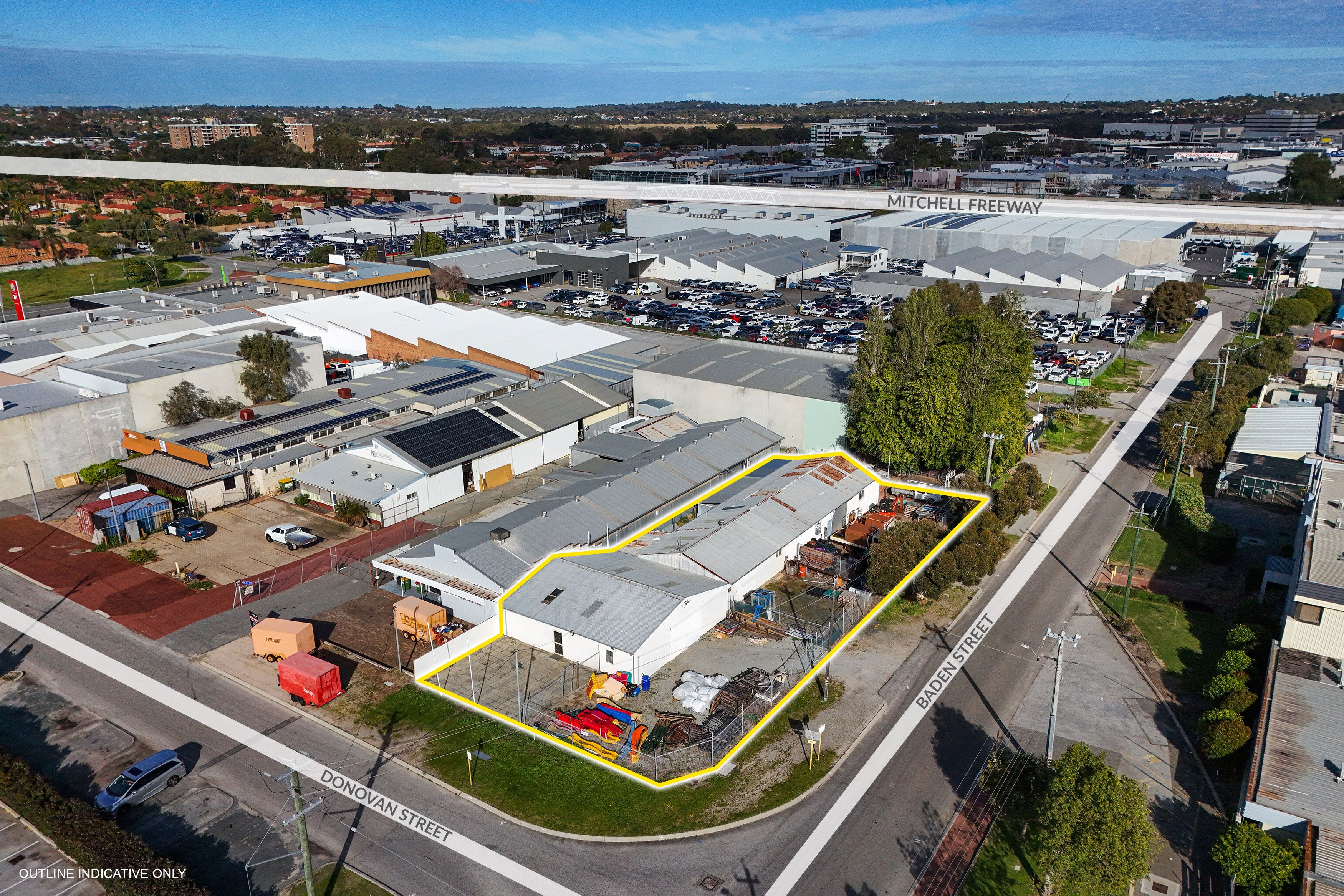 17 Donovan Street, Osborne Park, WA 6017