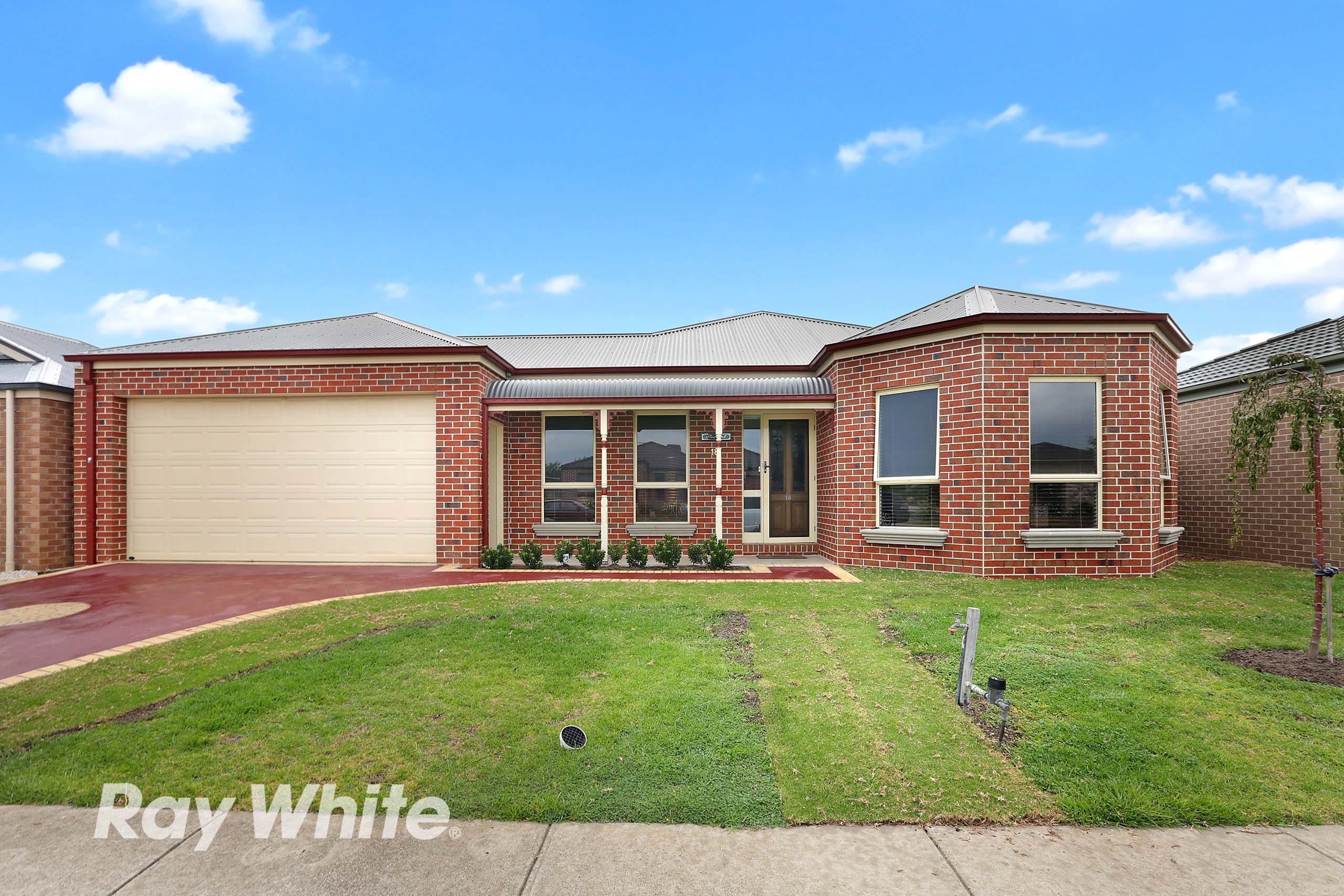 18 Raymond George Place, Lara, VIC 3212