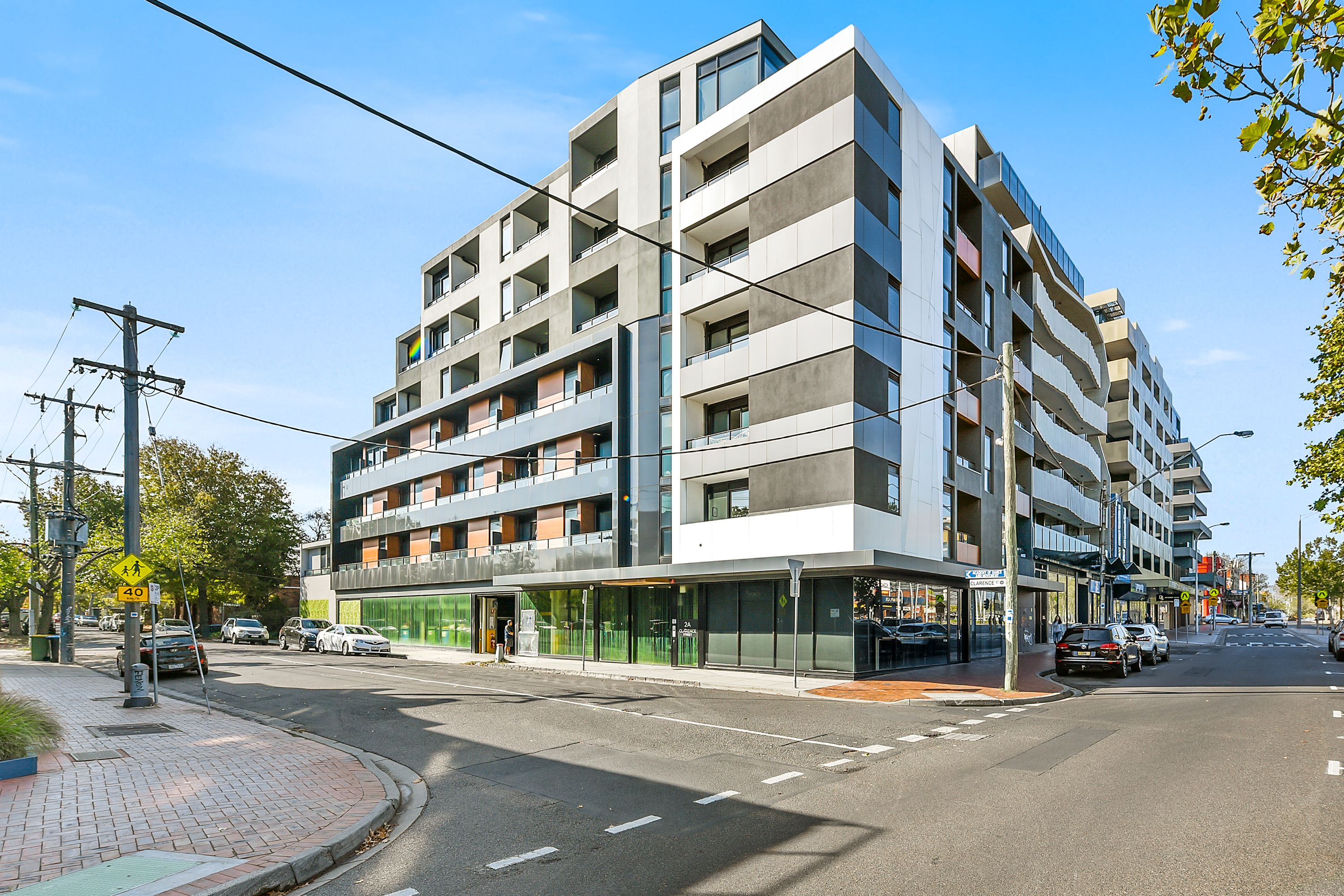101/2A Clarence Street, Malvern East, VIC 3145
