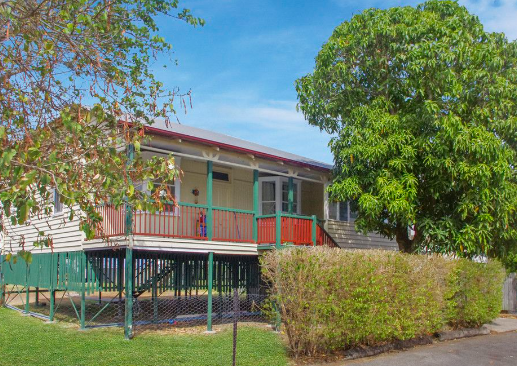 252-254 East Lane, Depot Hill QLD 4700