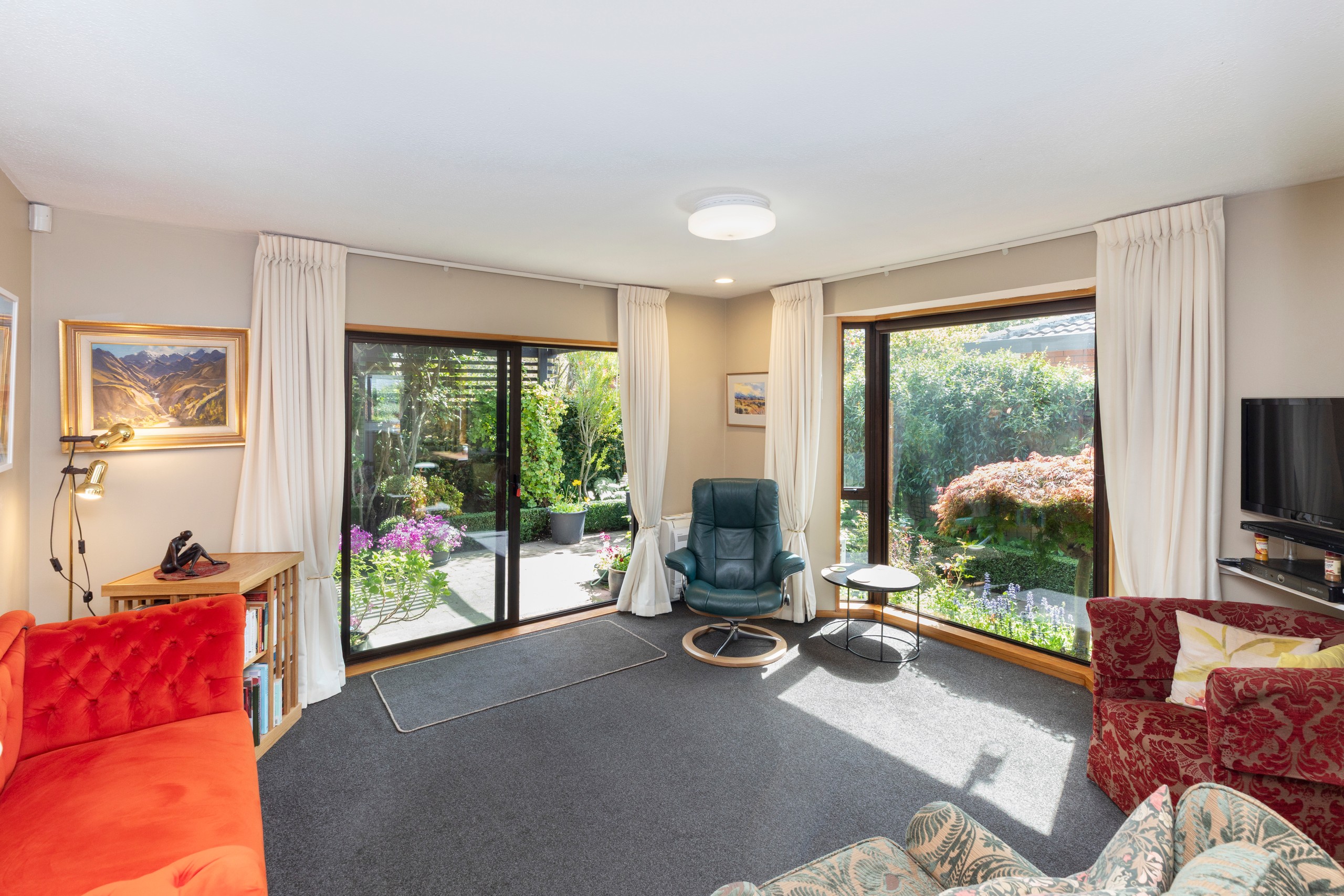 3/32 Hanrahan Street, Upper Riccarton, Christchurch City