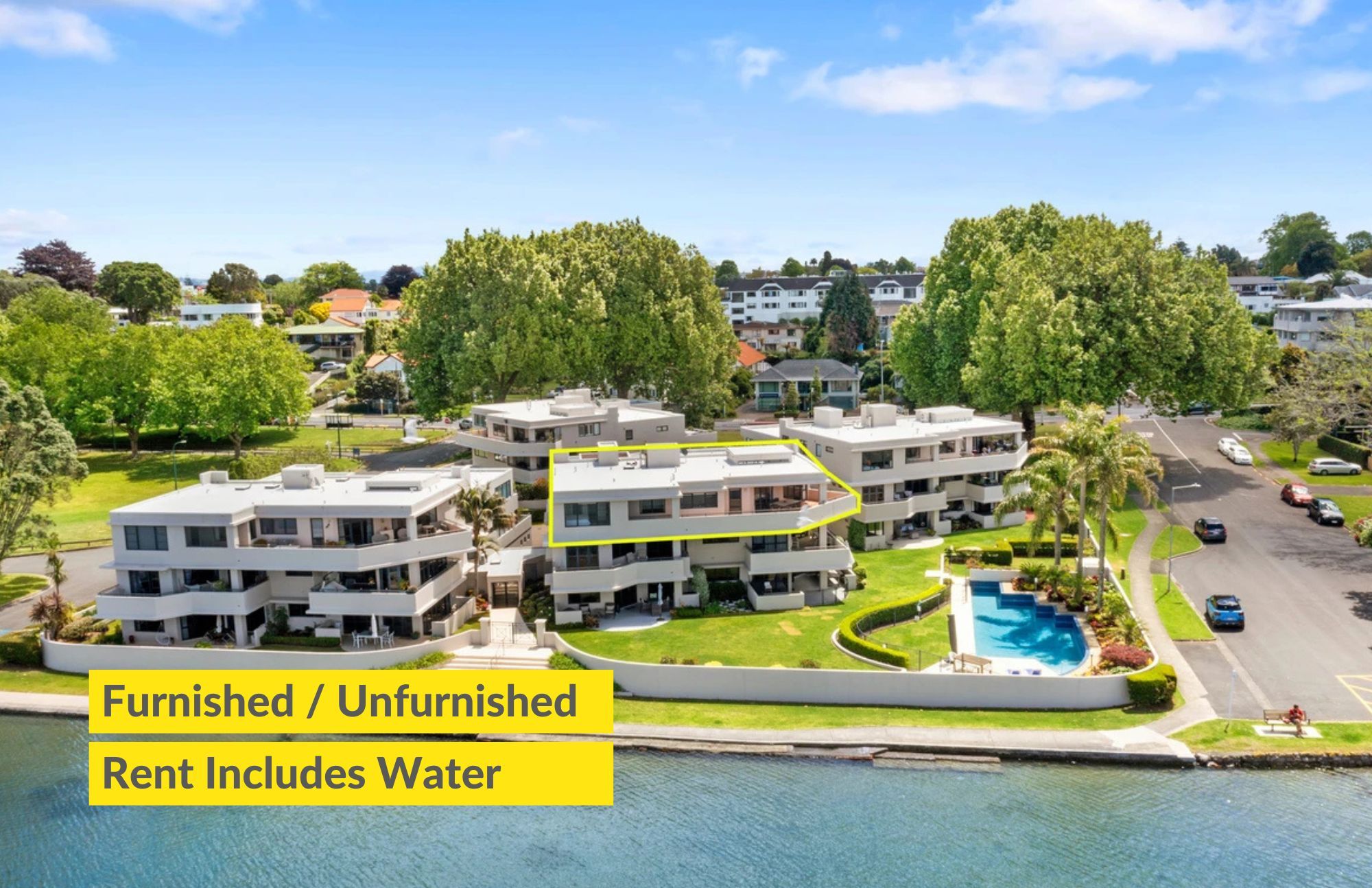 10/2 Sixth Avenue,, Avenues, Tauranga City
