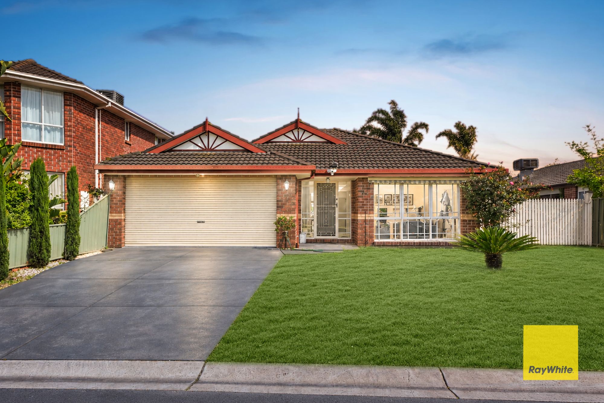 11 Henry Court, Caroline Springs, VIC 3023