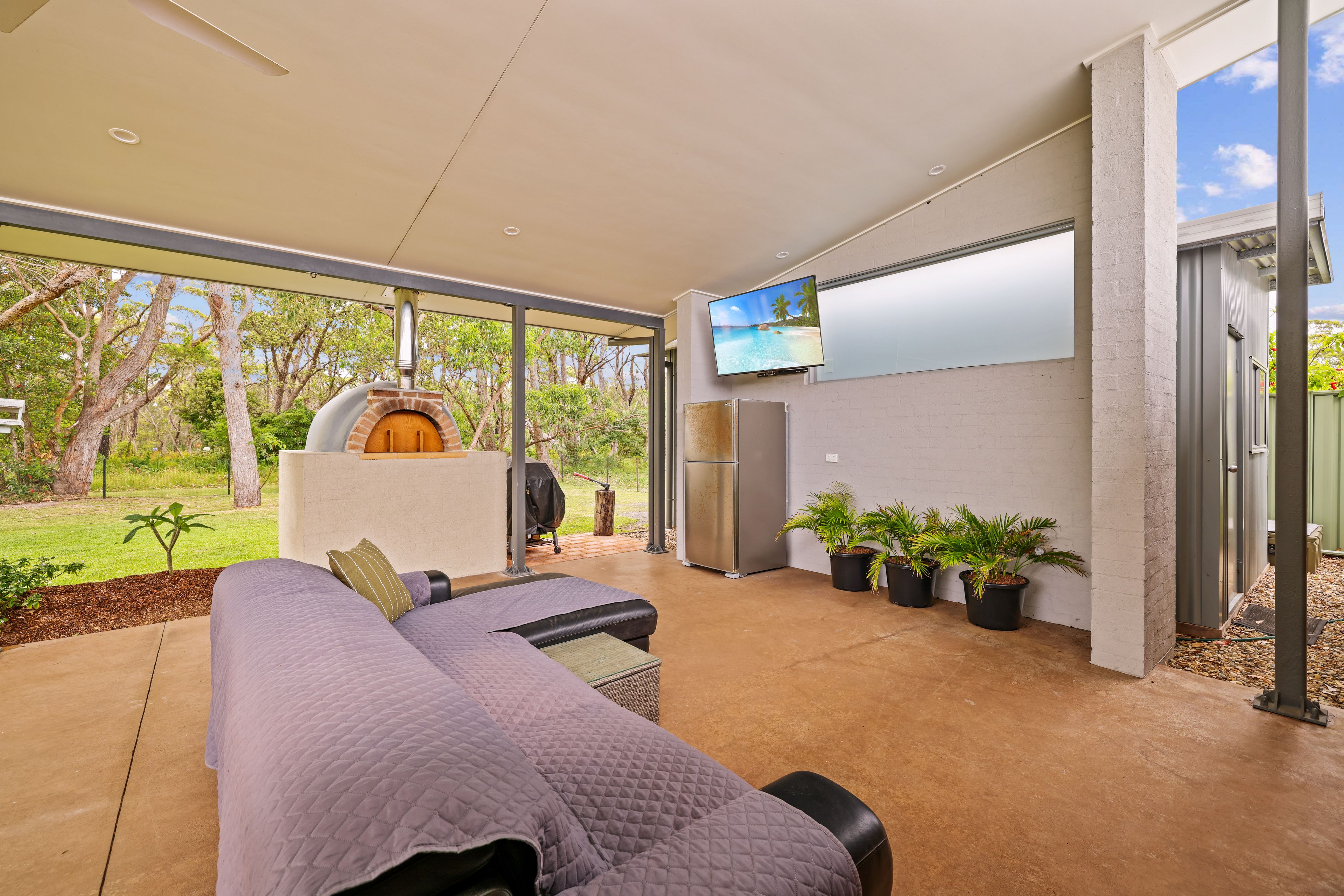 12 Kinghorn Road, Currarong, NSW